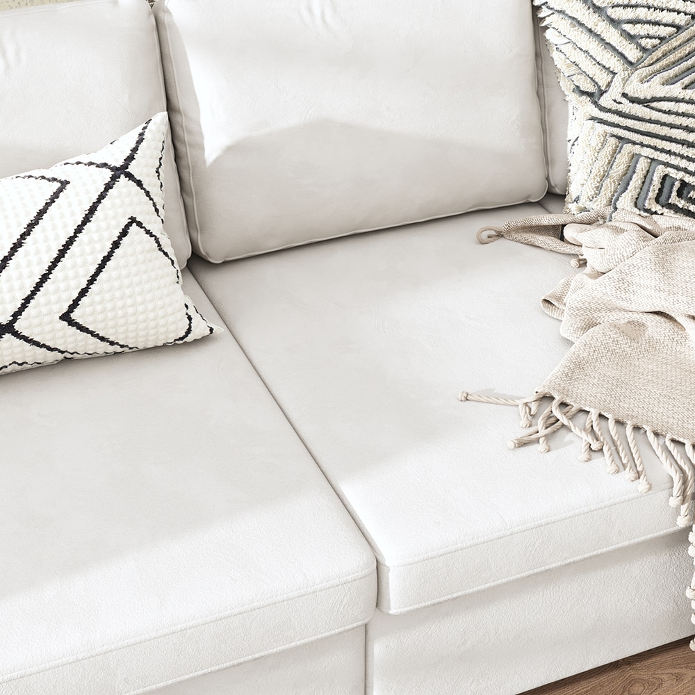 Homsee C-KF210354-01-AB Sofas-Loveseats - View #10