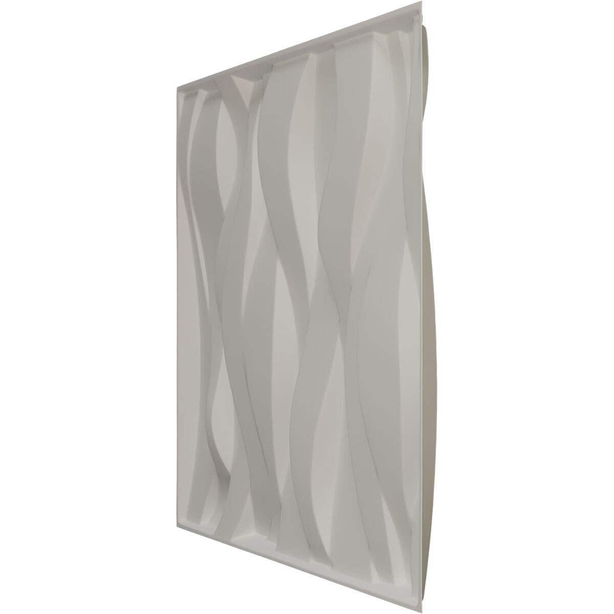 Ekena Millwork WP20X20RVASV-CASE-12 Wall-Panels - View #4