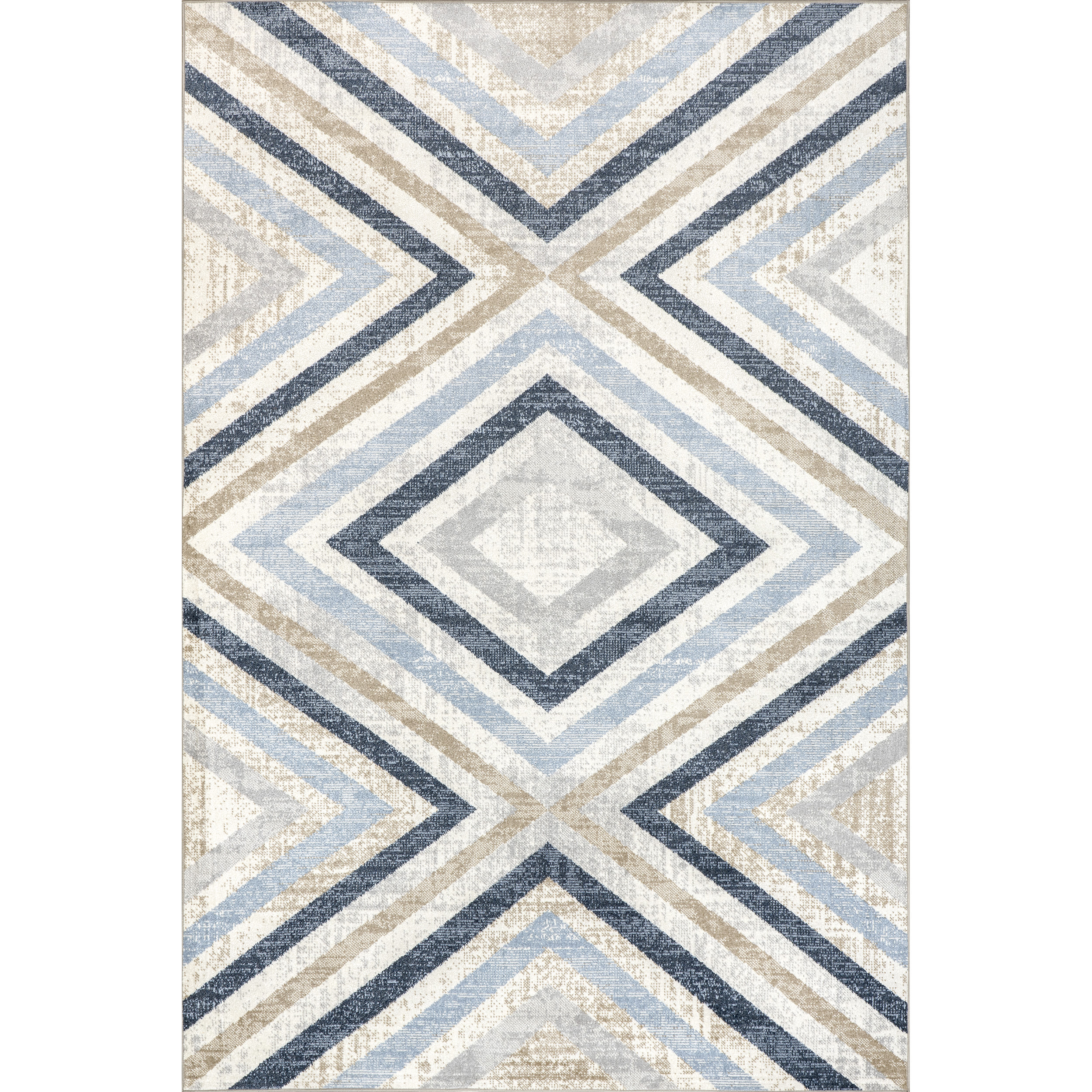nuLOOM KKON18A-6709 rugs - View #2
