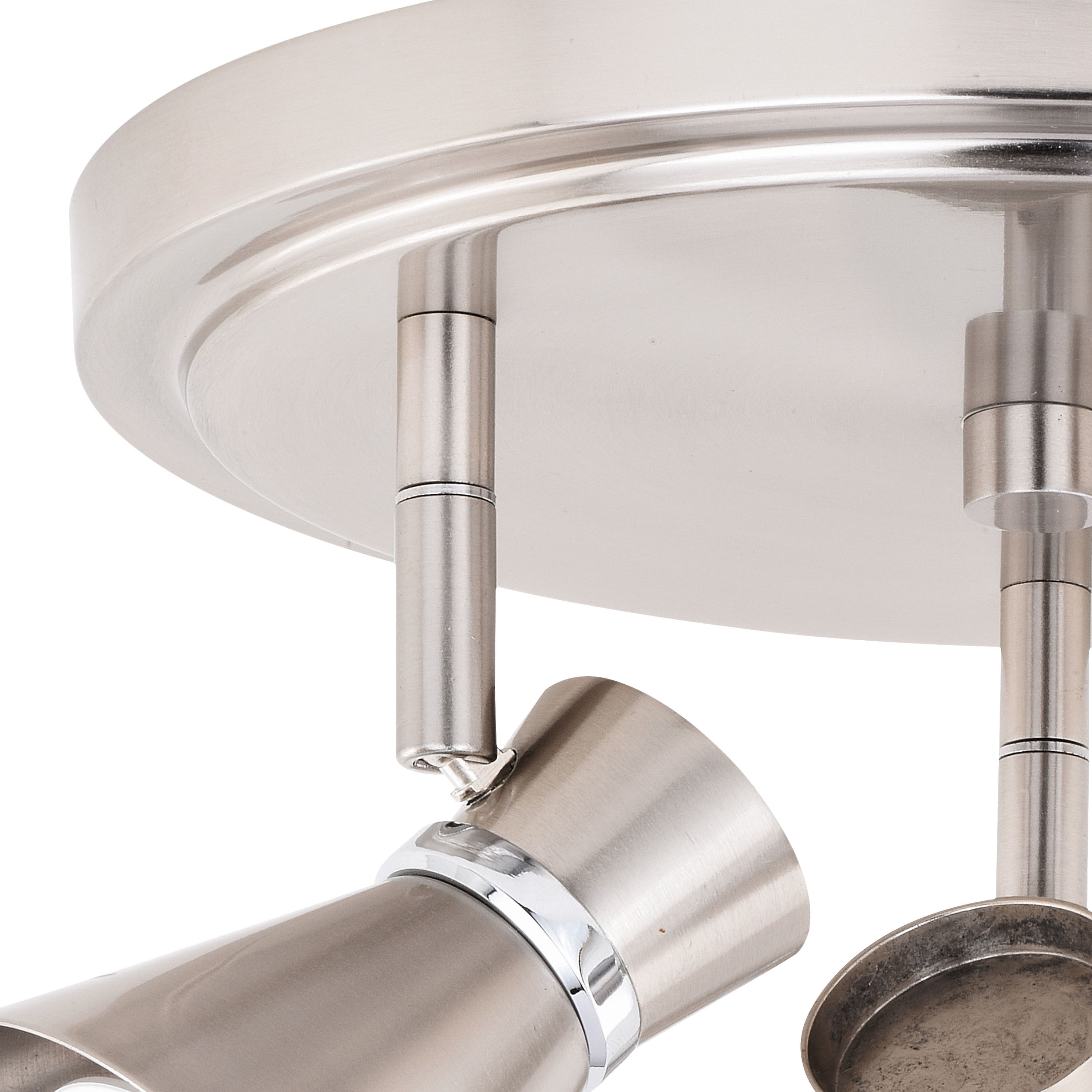 Cascadia C0219 Fixed-Track-Lighting - View #7