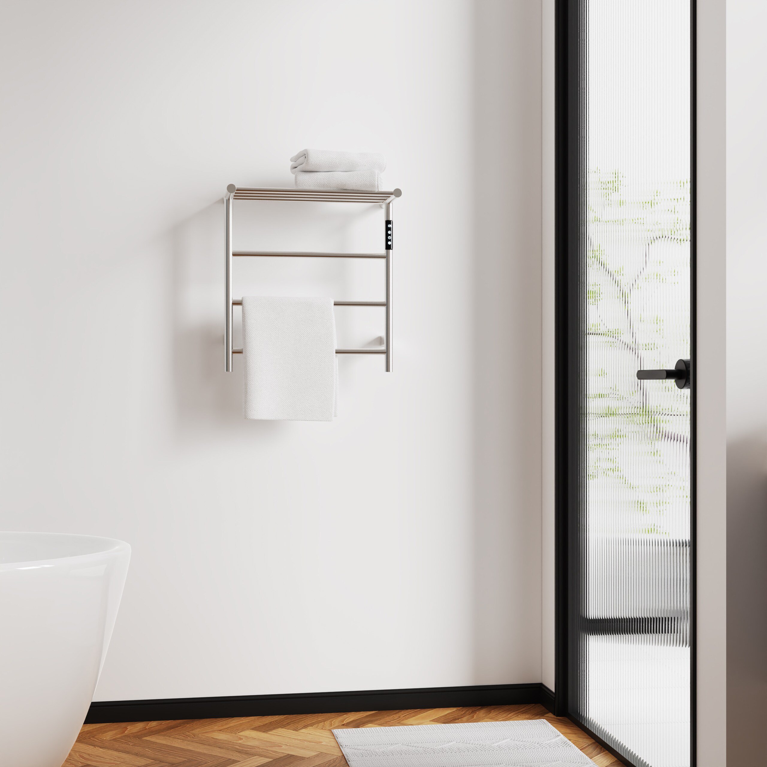 LOVMOR SF-M-T3177P305028 Towel-Trees - View #5