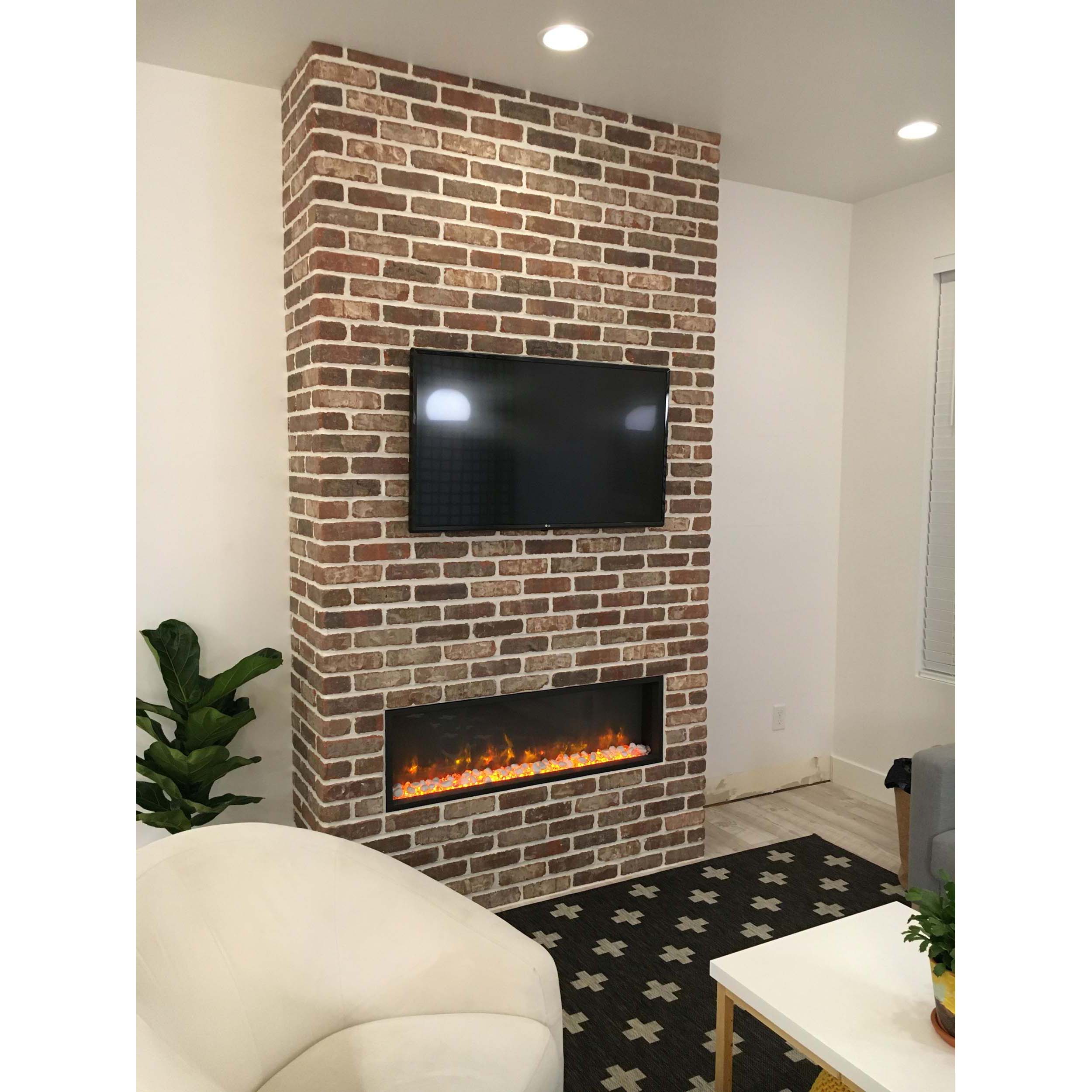 Old Mill Thin Brick Systems TBC-27006CS Brick-Veneer - View #6