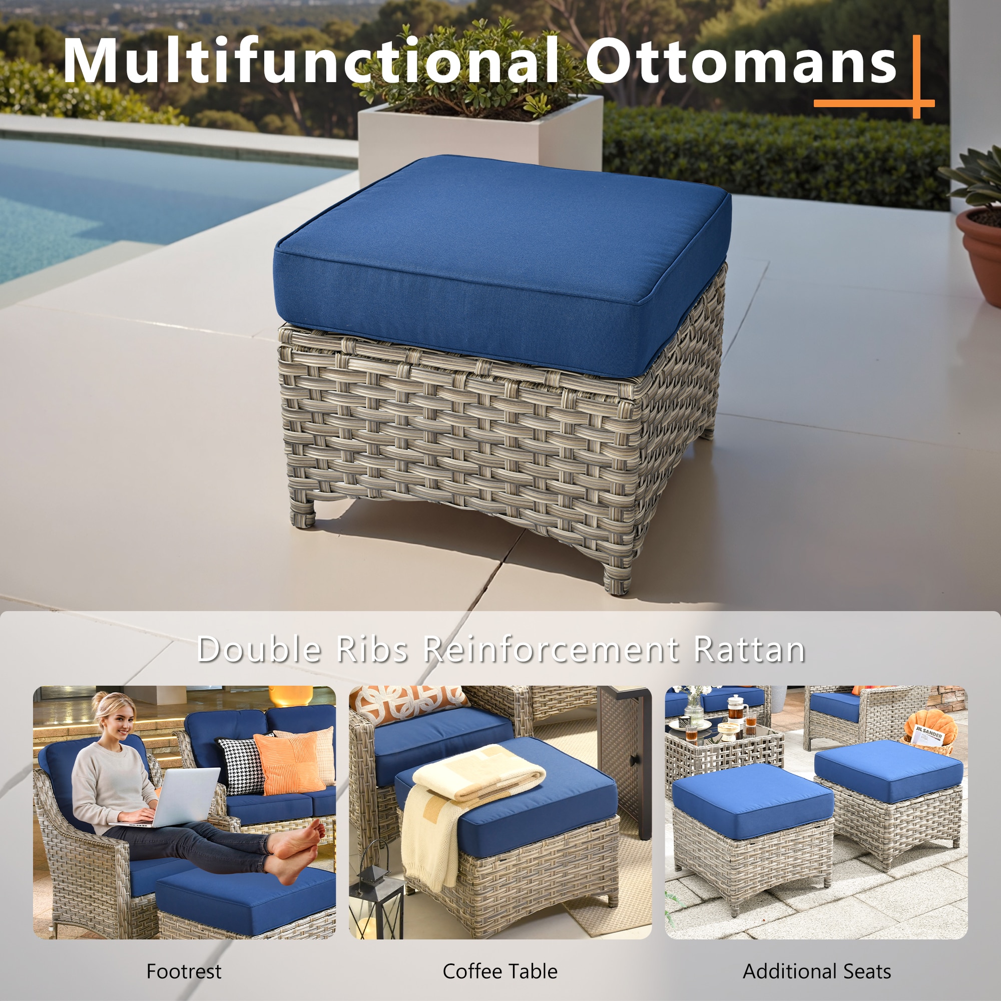 ALTRIGUS 6L-YZPAD708-AL Patio-Conversation-Sets - View #11