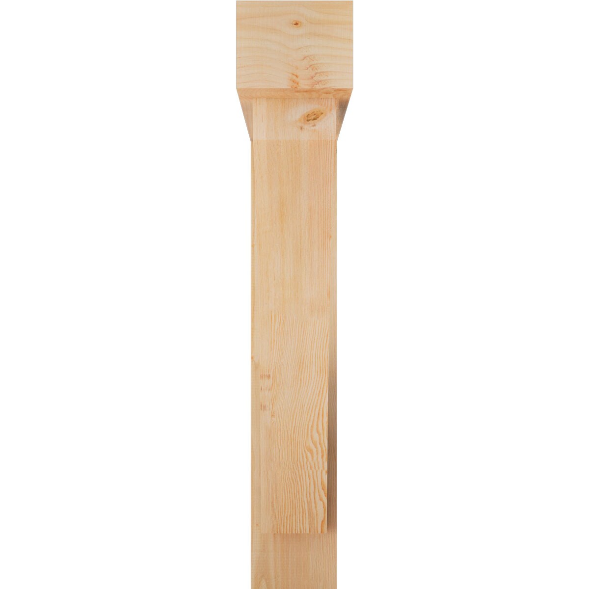 Ekena Millwork 1464104 Exterior-Brackets-Braces - View #2