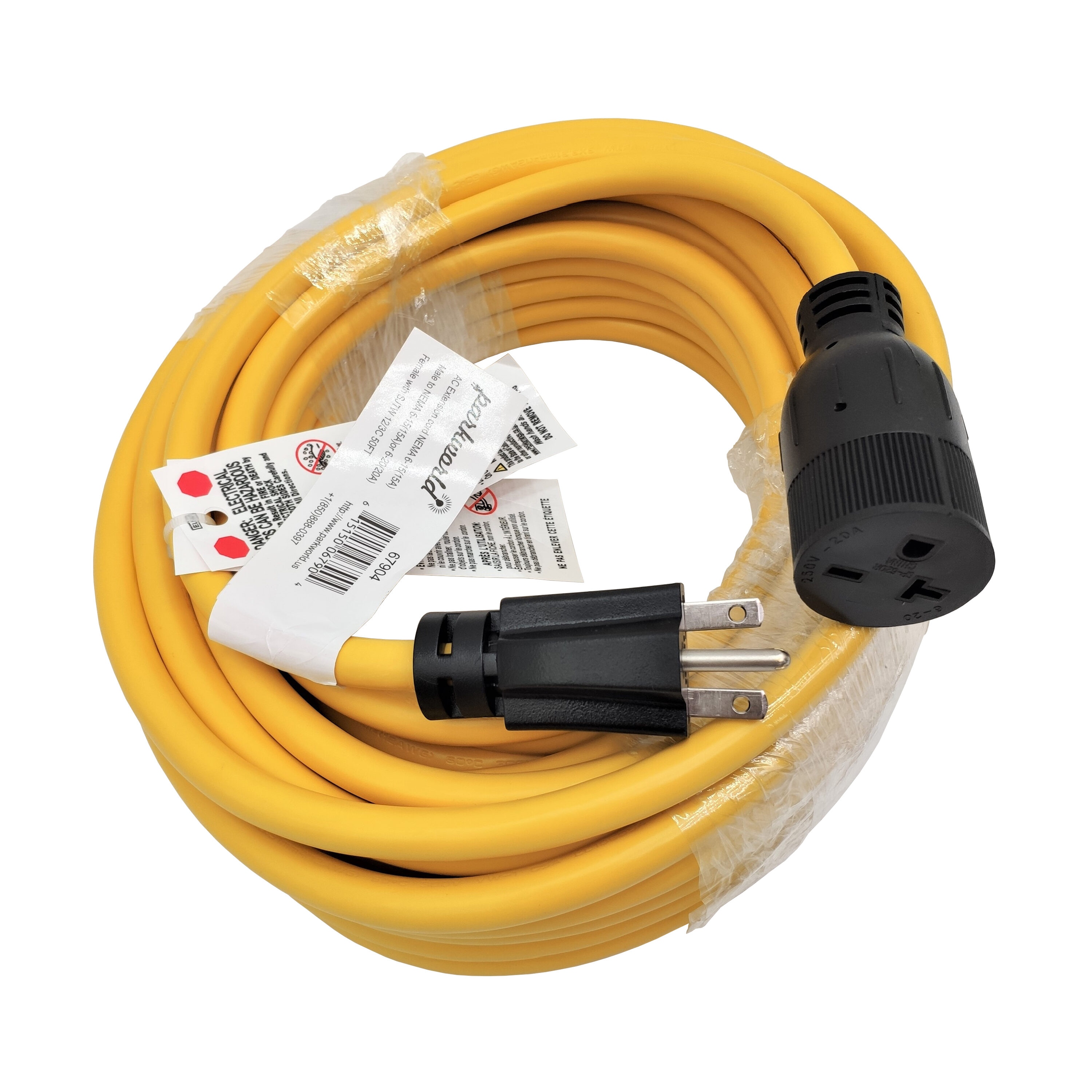 parkworld 67904 Electrical-Extension-Cords - View #2