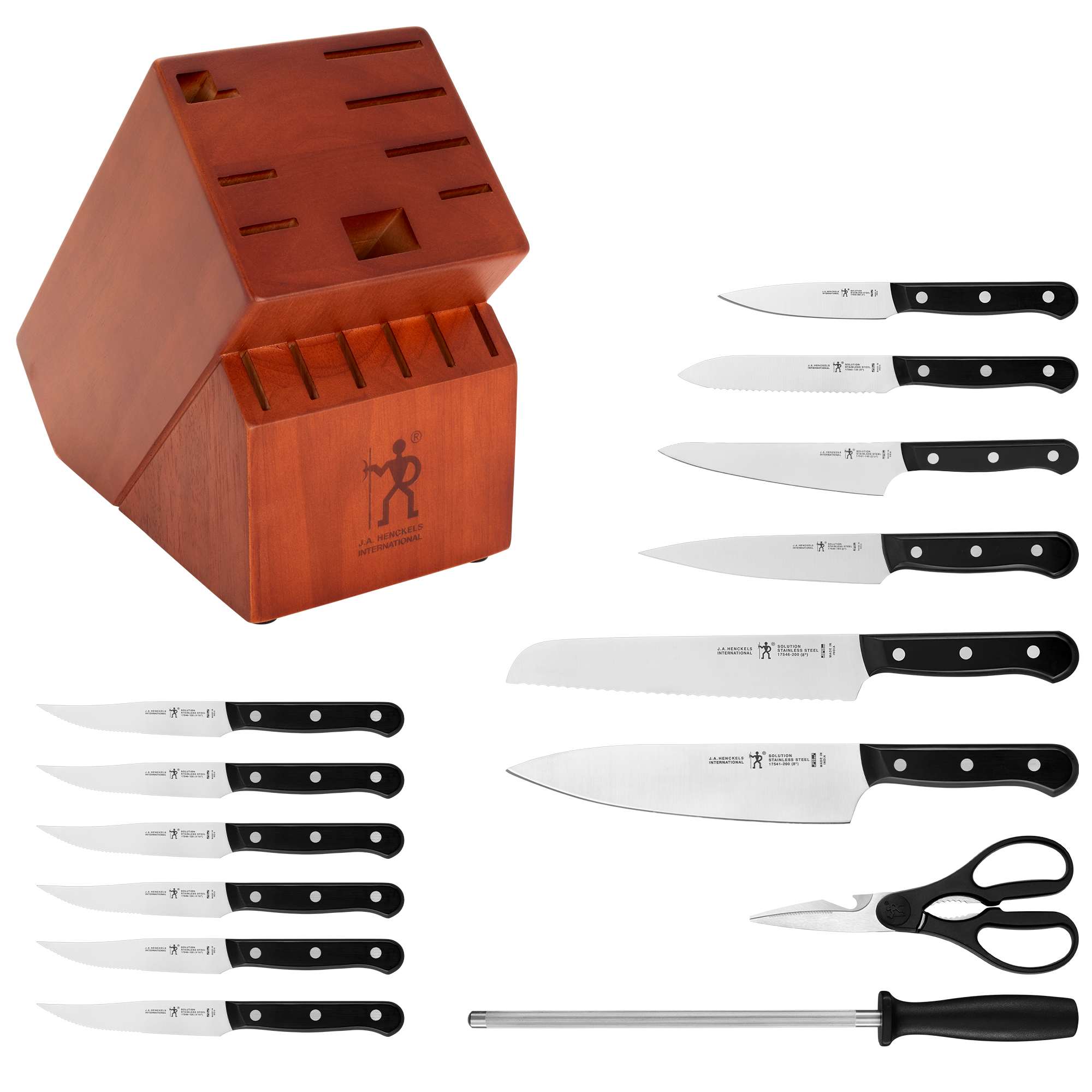 Henckels 1014159 cutlery - View #3