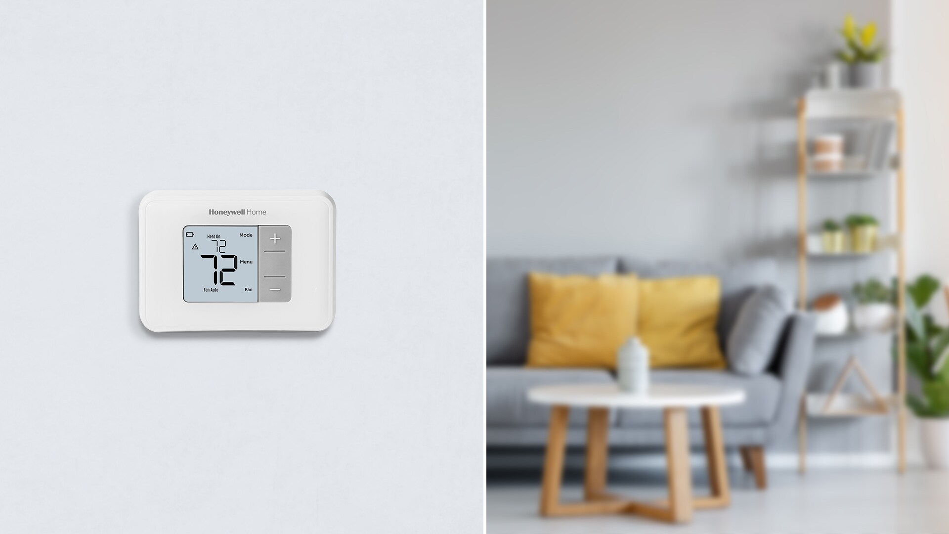 Honeywell Home RTH5160D1003 E