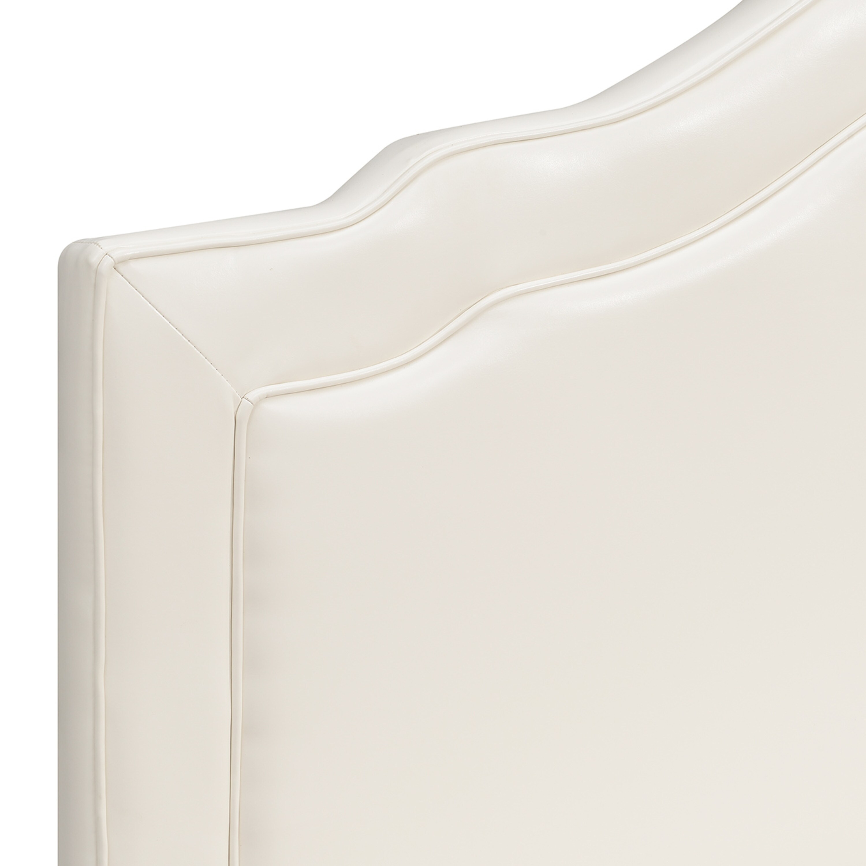 Steve Silver EDM800QHB Upholstered-Headboards - View #5