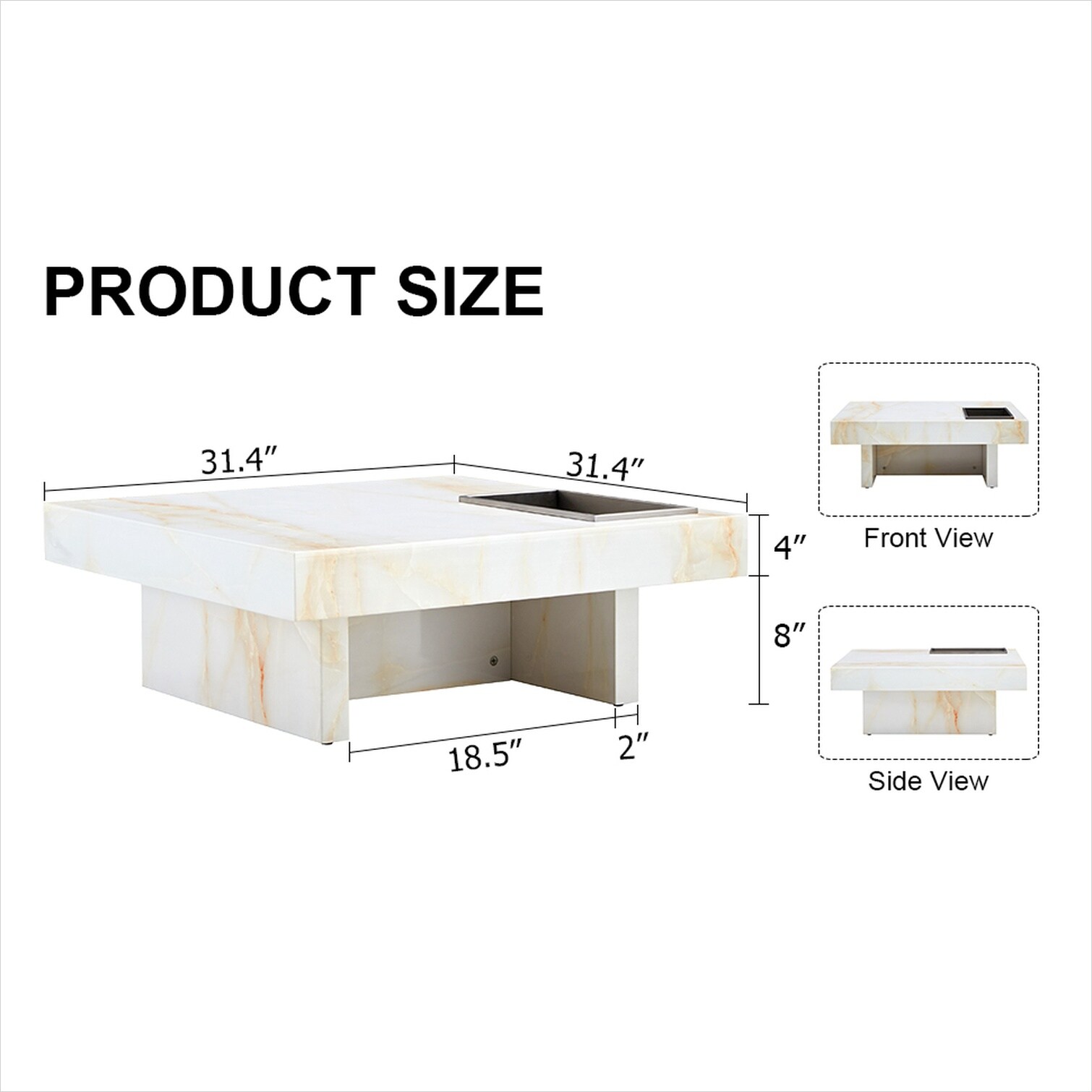 Naturefalls MUJNU8RP9RHP Dining-Tables - View #6