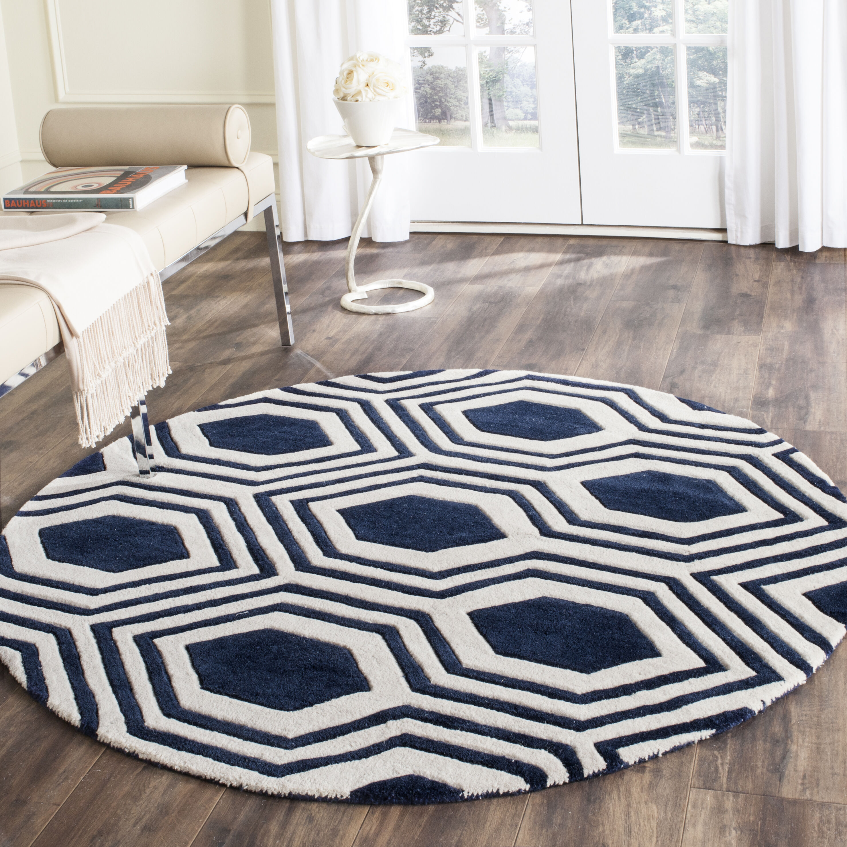 Safavieh CHT760C-5R rugs - View #2