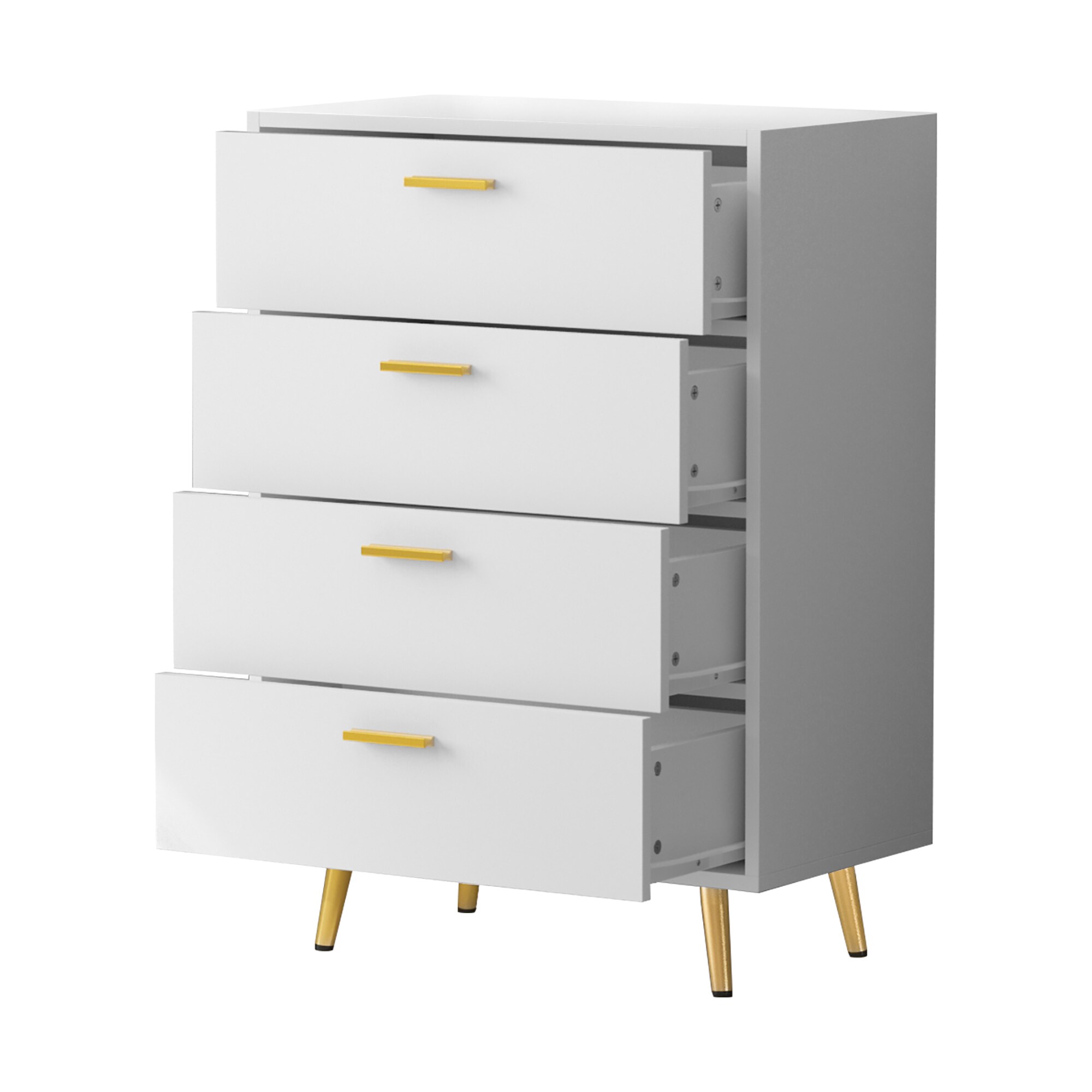 FUFU&GAGA LJY-WFKF180137-01 dressers - View #4