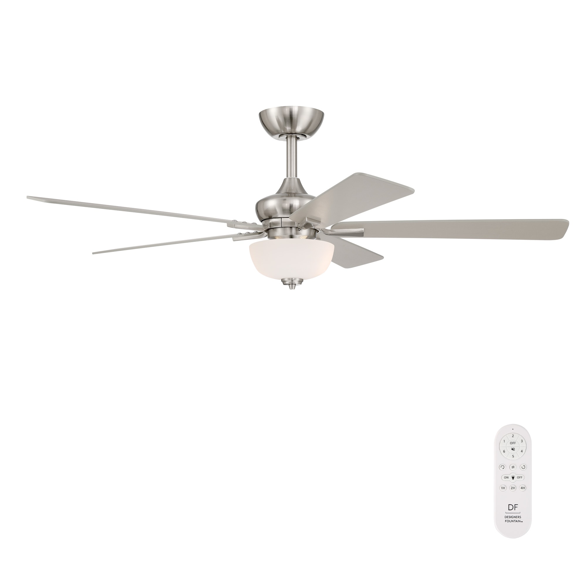 Designers Fountain FR-DIN52B30-BN Ceiling-Fans - View #2