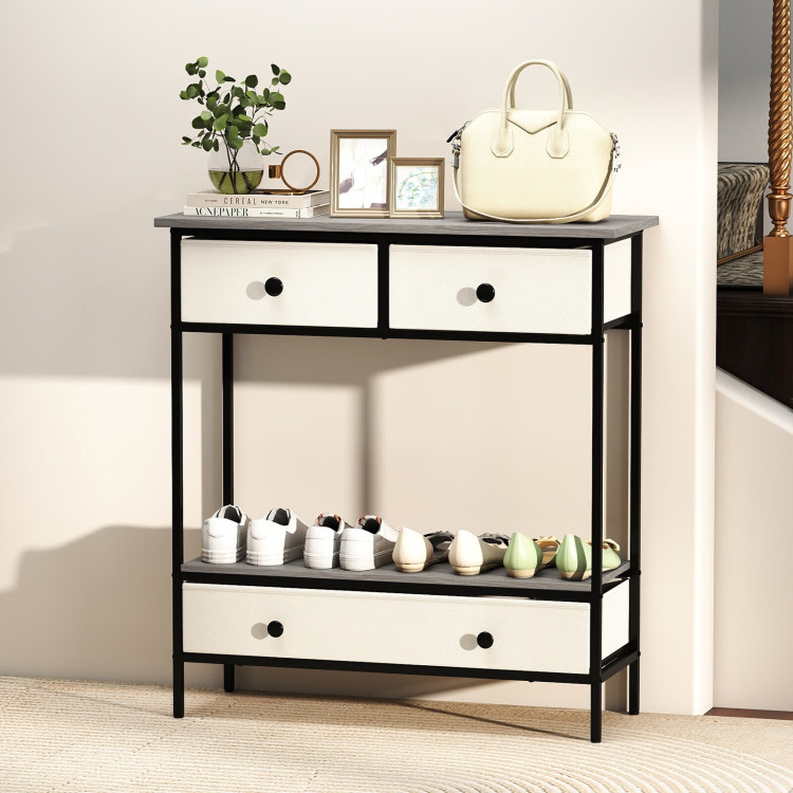 SUGIFT LW038SUGHY752 Console-Sofa-Tables - View #9