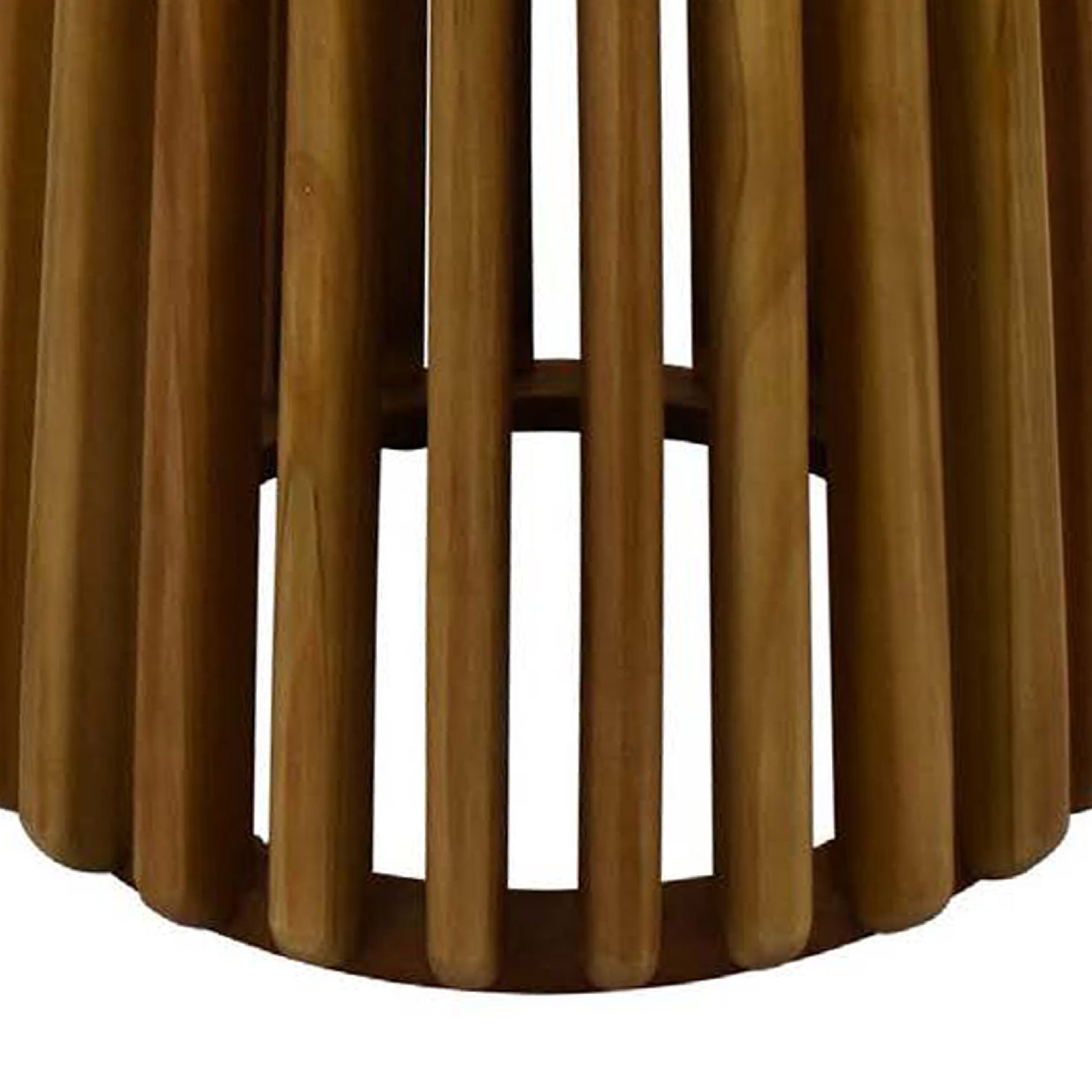 Benzara BM334846 End-Tables - View #4