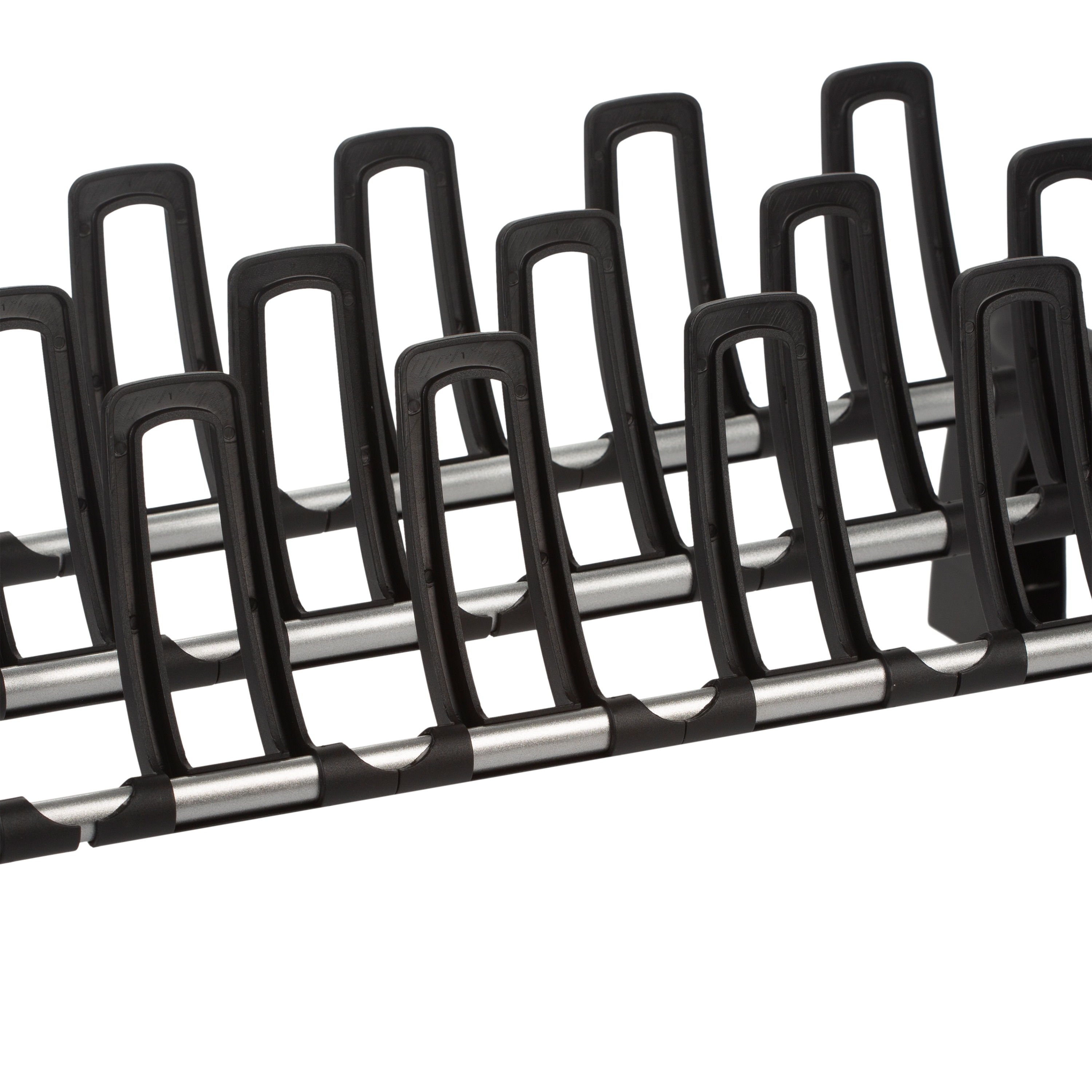 Organize It All NH-17711 Shoe-Racks - View #4