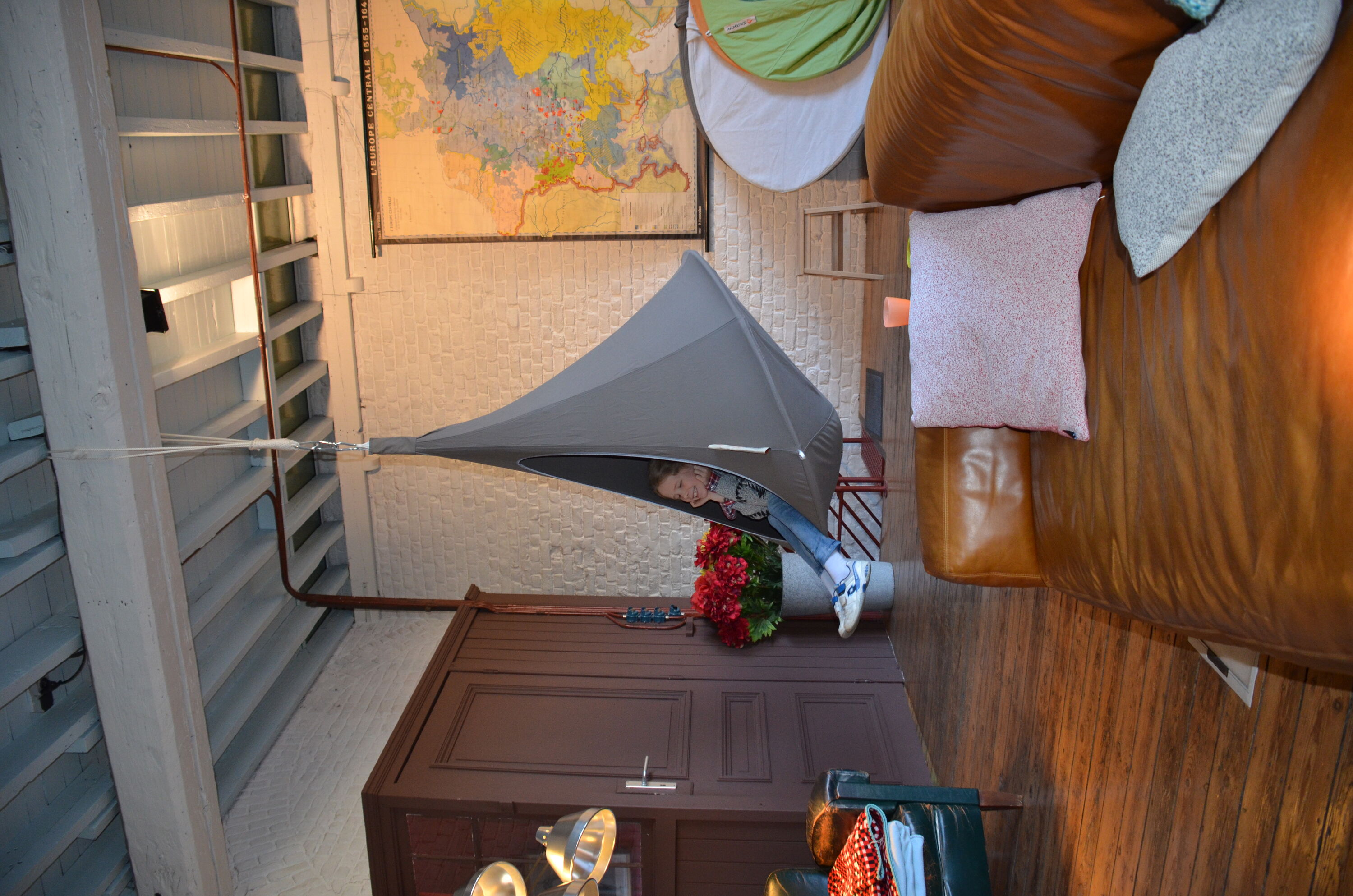 Vivere CACBT7 hammocks - View #9