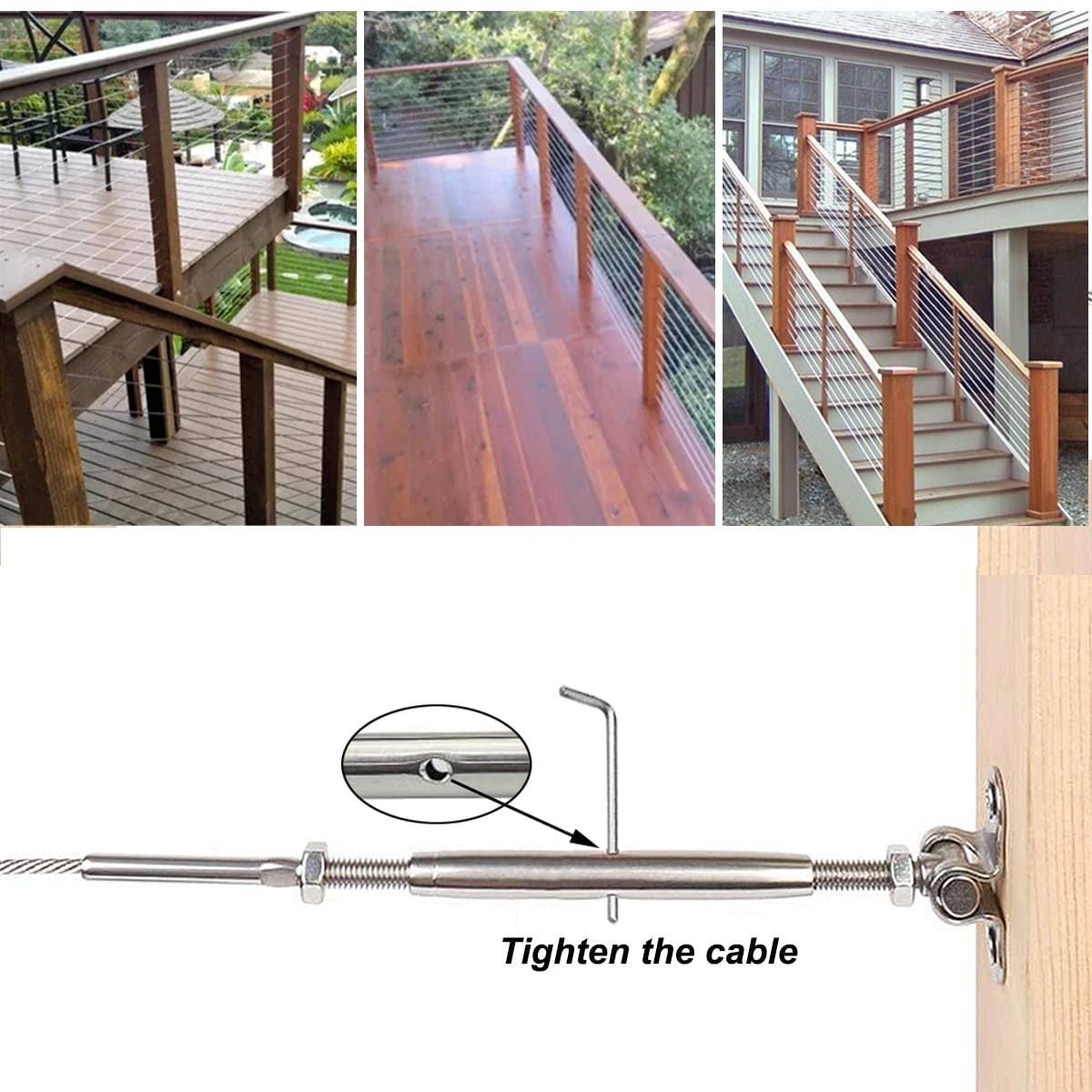 ITOPFOX LIT0430N22 Deck-Adapters - View #6