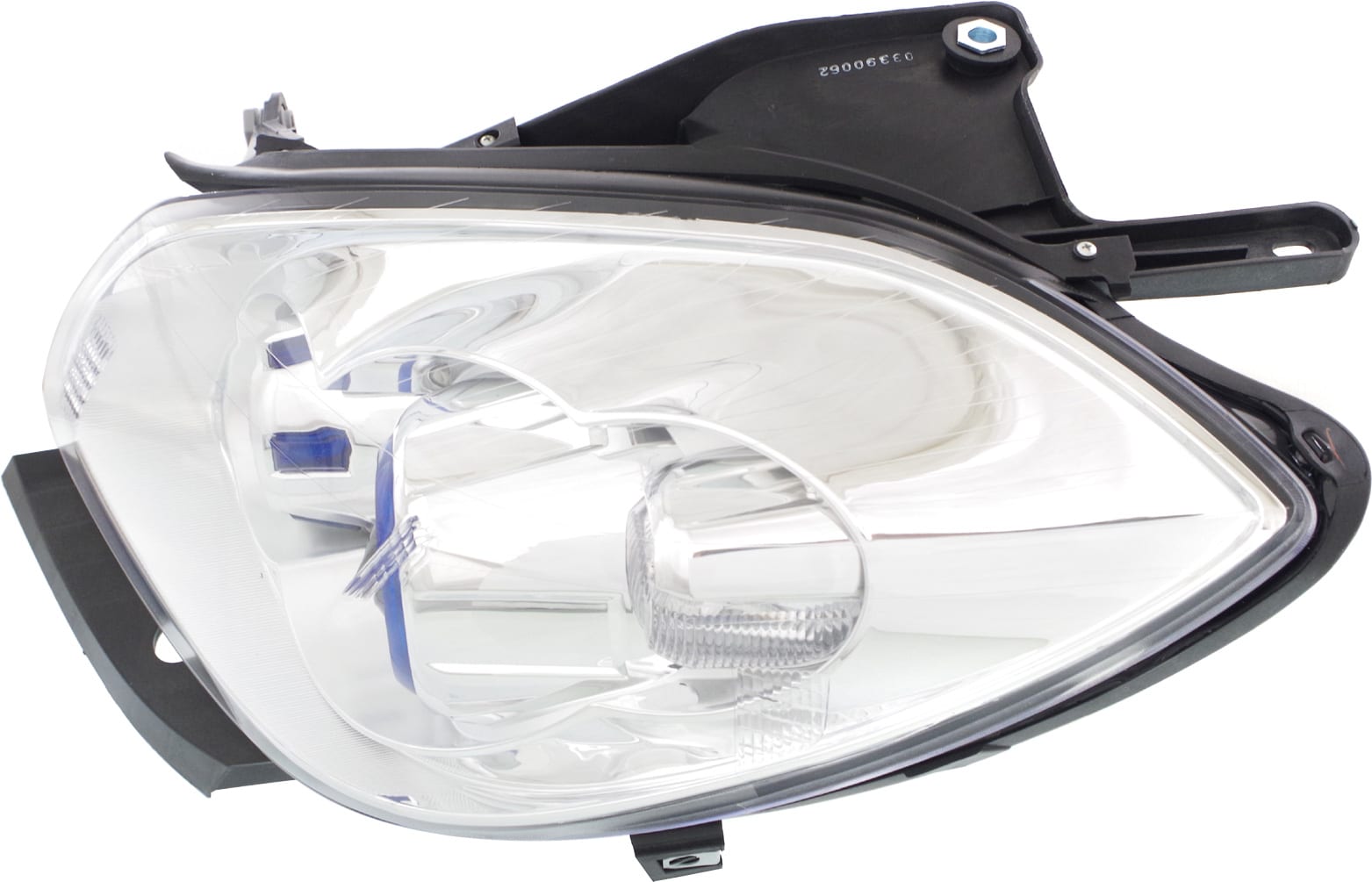 Garage-Pro JCWREPB100182GP Headlights-Components - View #2