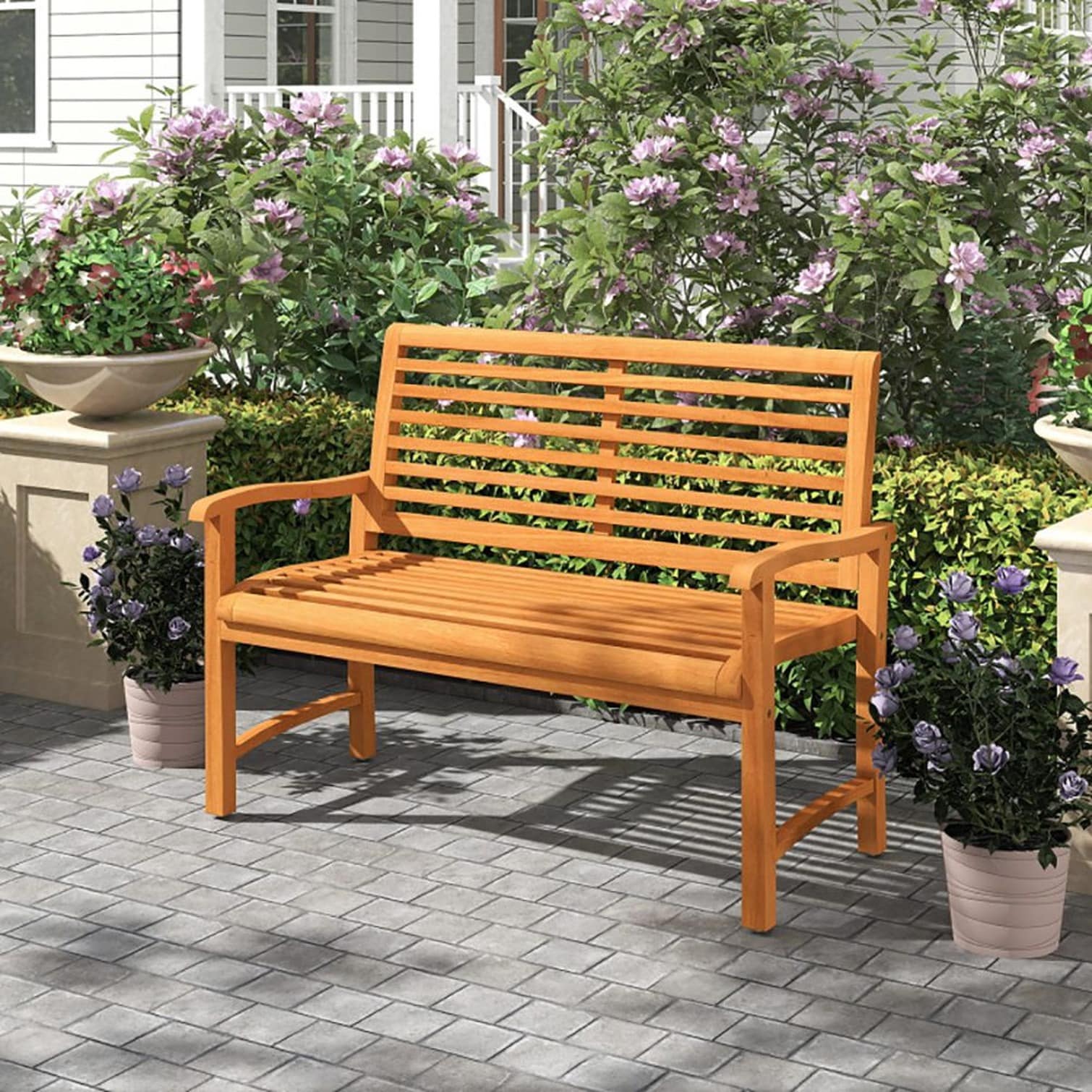 BBabe B76U2TUZT5M1 benches - View #6