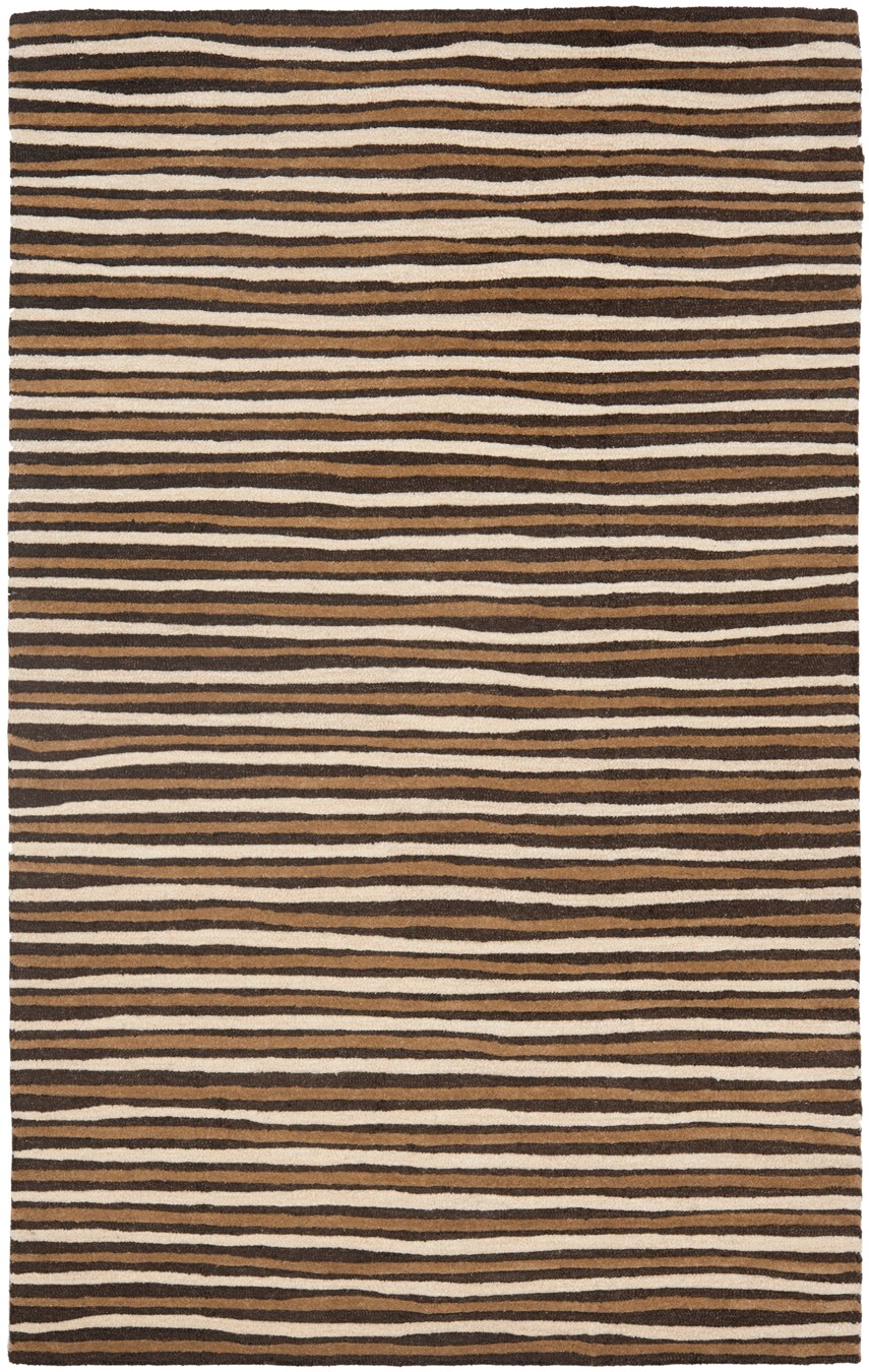 Martha Stewart MSR3619B-4 rugs - View #2