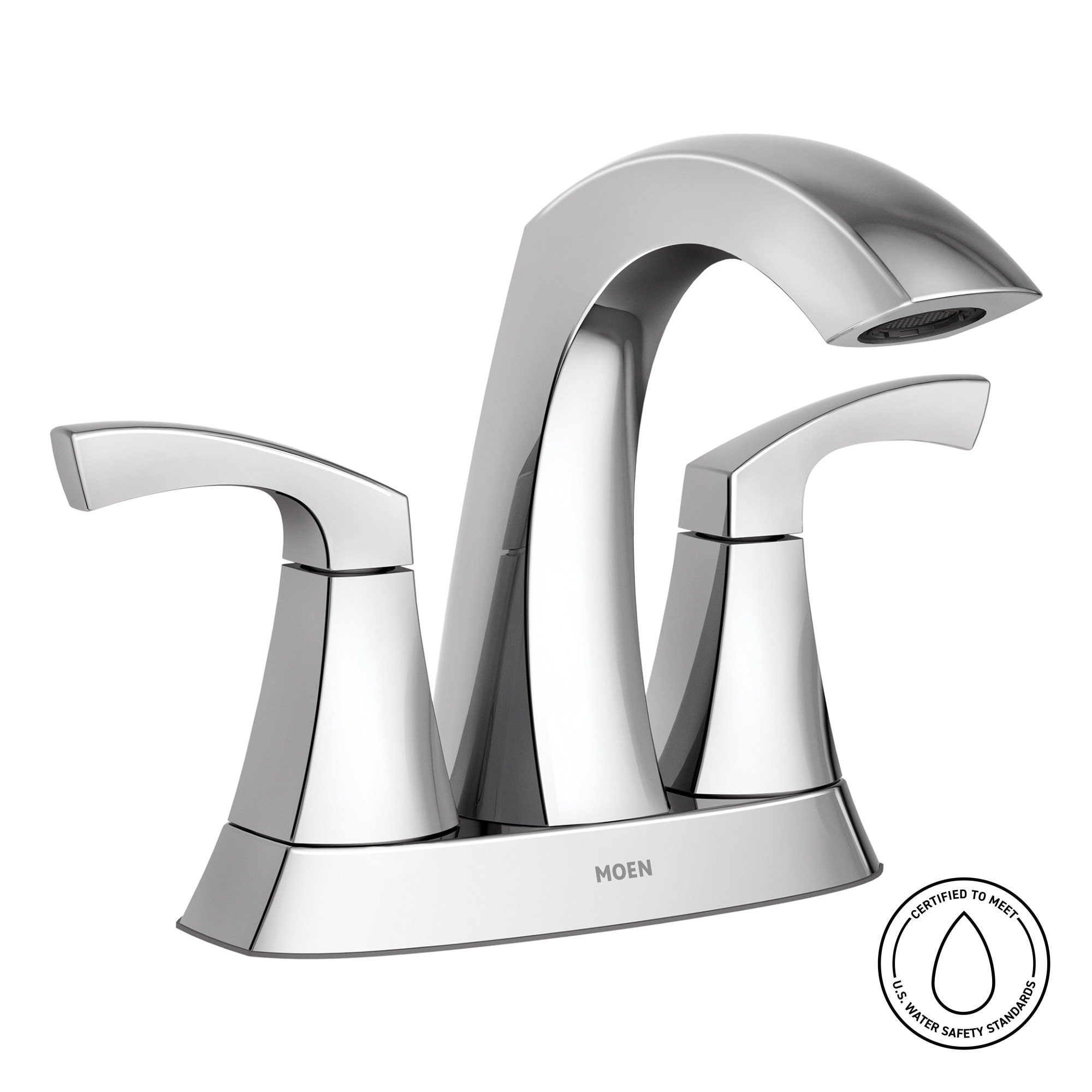 Moen 84506 Lavatory-Faucets - View #3