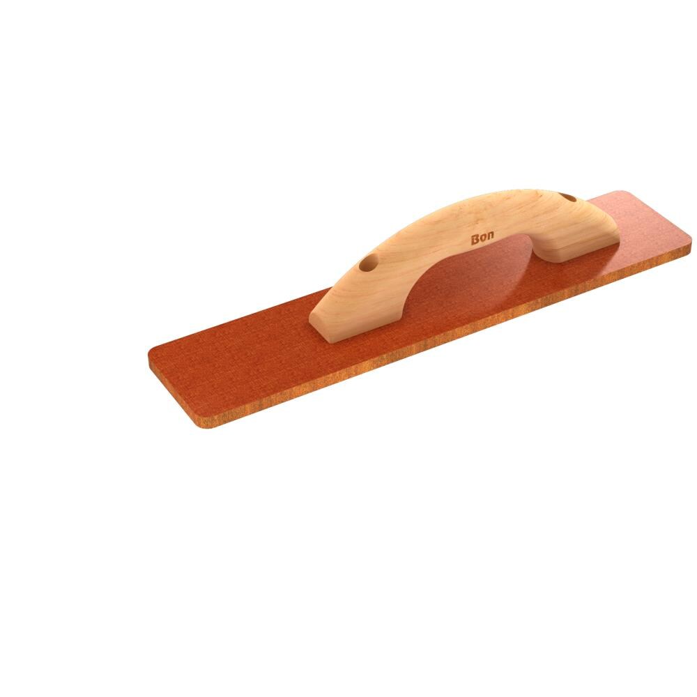 Bon Tool 12-630 16-in x 3.5-in Resin Concrete Hand float