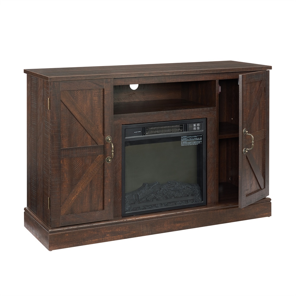 BABOOM BOM-49US-C-CO Electric-Fireplaces - View #2