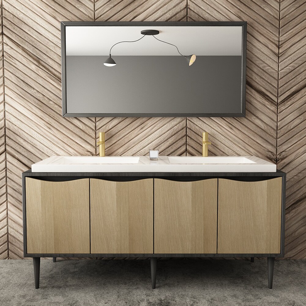 EZANDA 1416408 Lavatory-Faucets - View #5