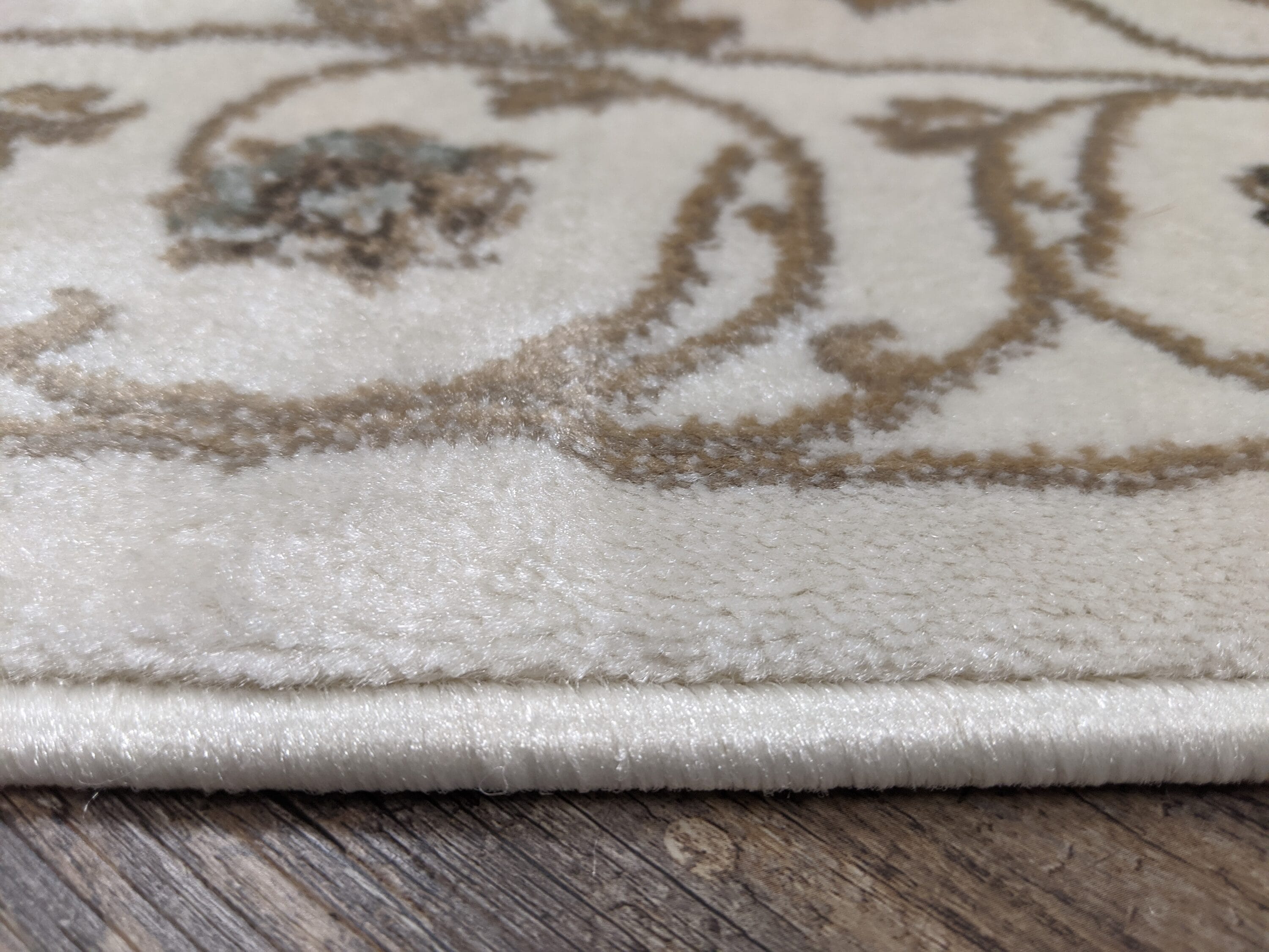 Radici USA 3743/1022/BONE rugs - View #3