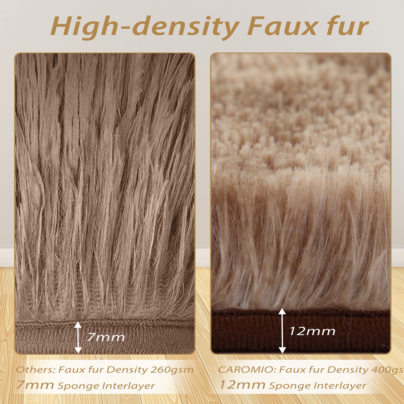 Garvee YXY-LO-PHO-0PW2D520 rugs - View #3