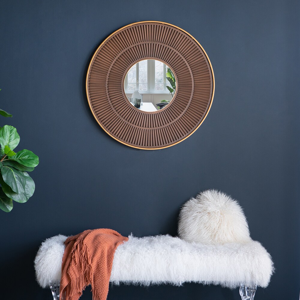 Blisstyle ZZZ1468UHTEUY Framed-Bath-Mirrors - View #10