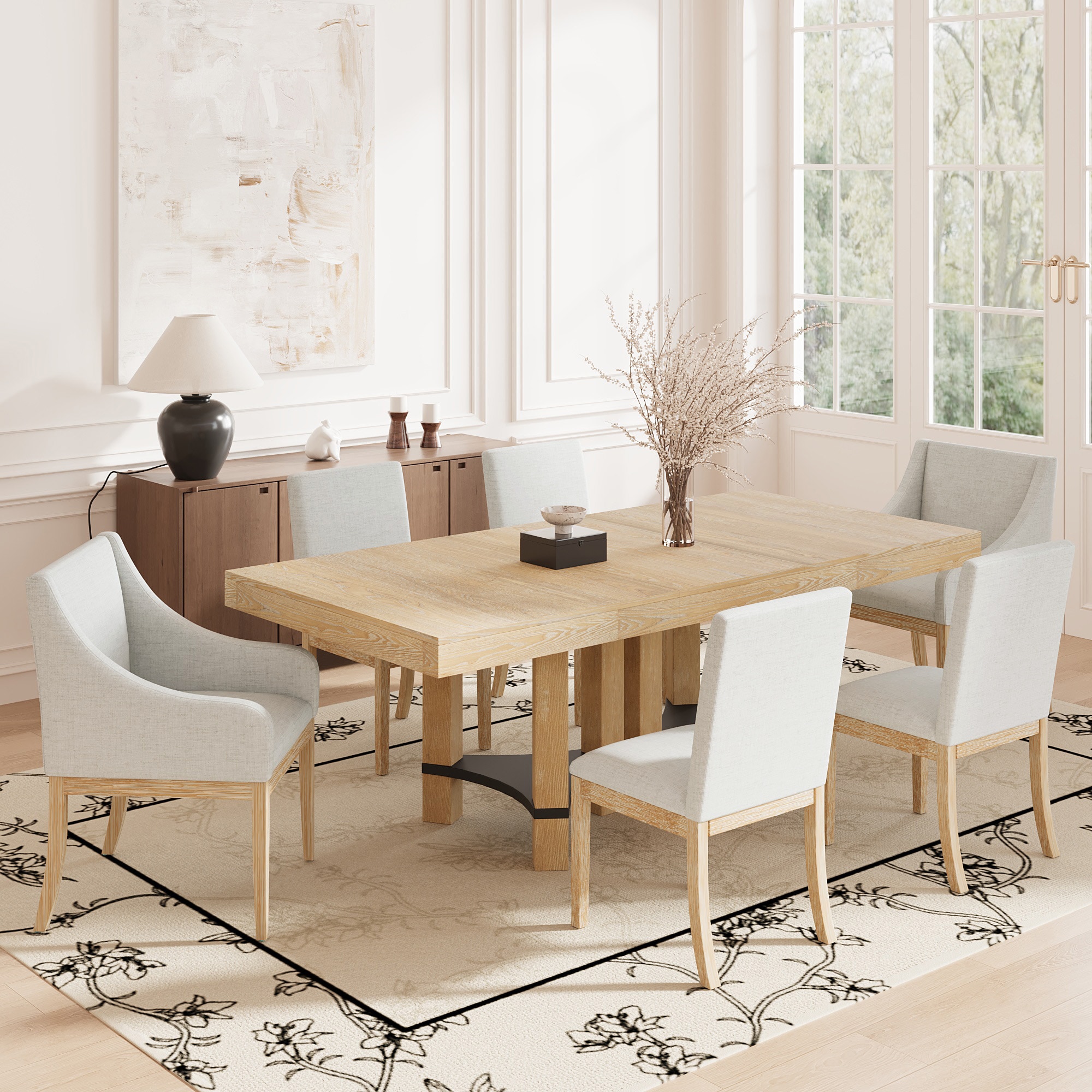 Siavonce XH64AAA Dining-Sets - View #2