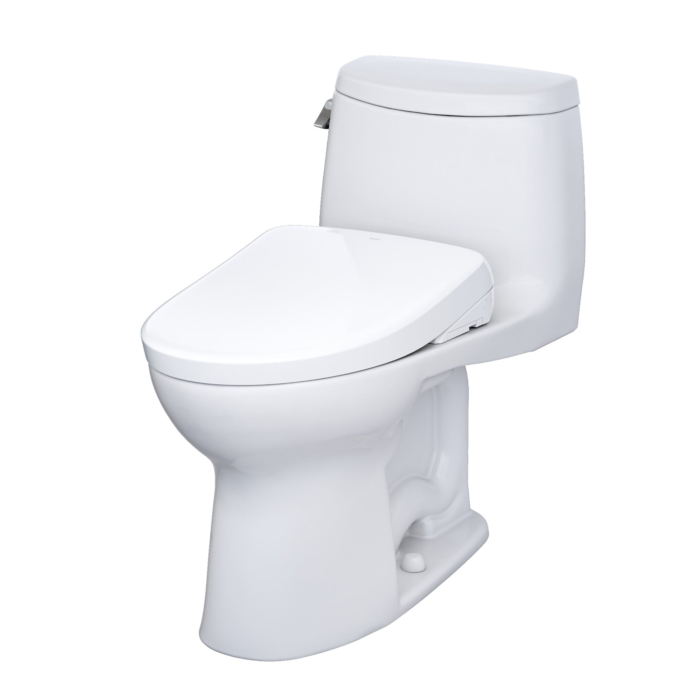 TOTO MW6044736CEFGA-01 bidets - View #17