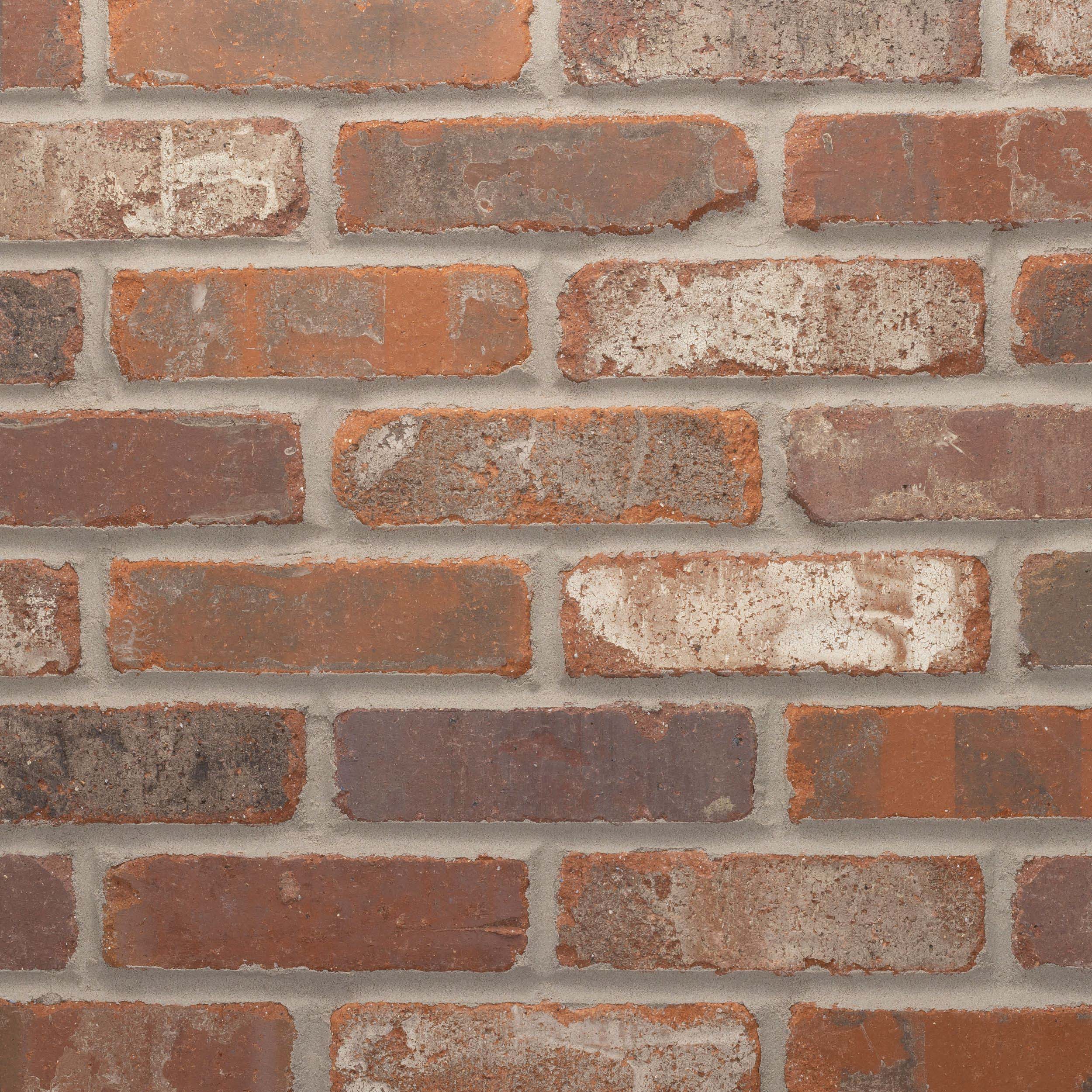 Old Mill Thin Brick Systems BW-37006CS Brick-Veneer - View #2