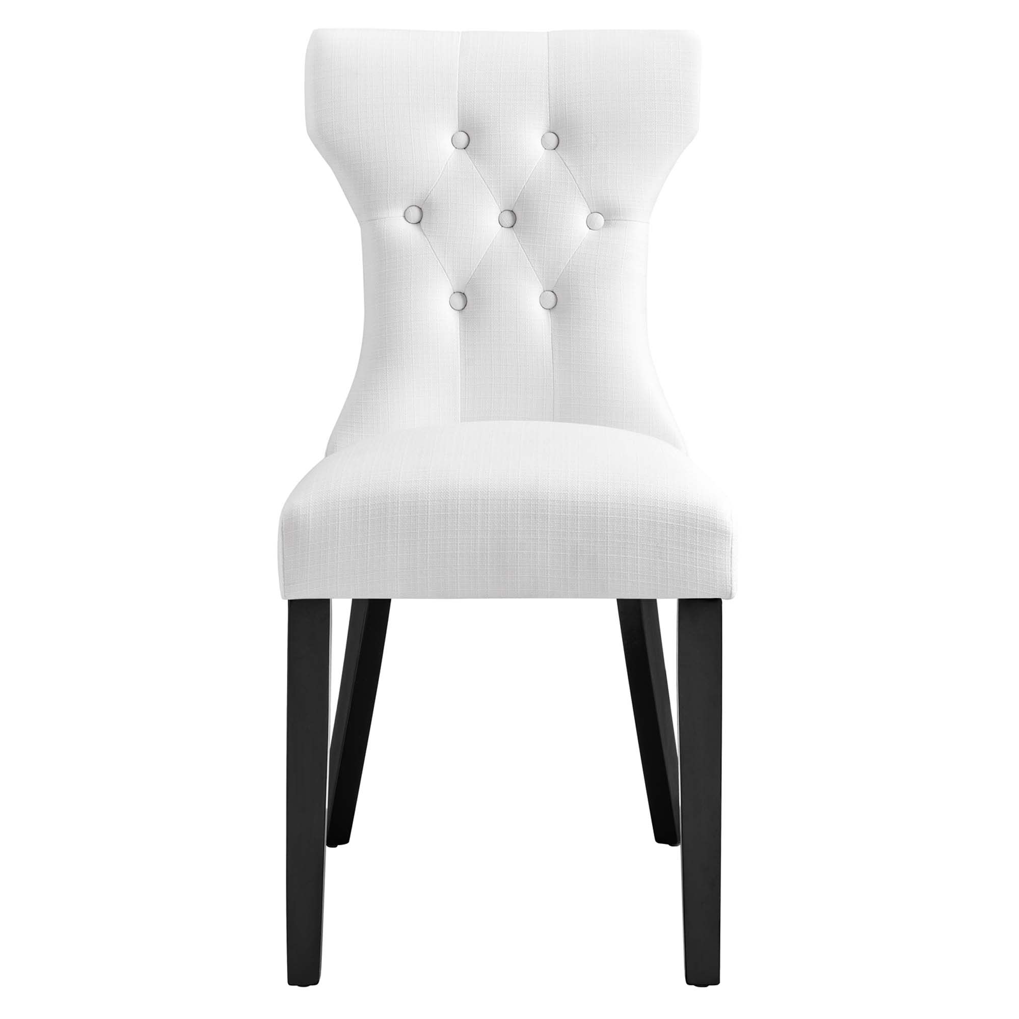 Modway EEI-1380-WHI Dining-Chairs - View #7