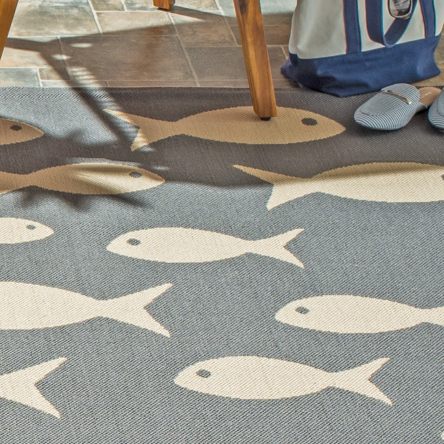 Safavieh CY6012-236-4SQ rugs - View #6