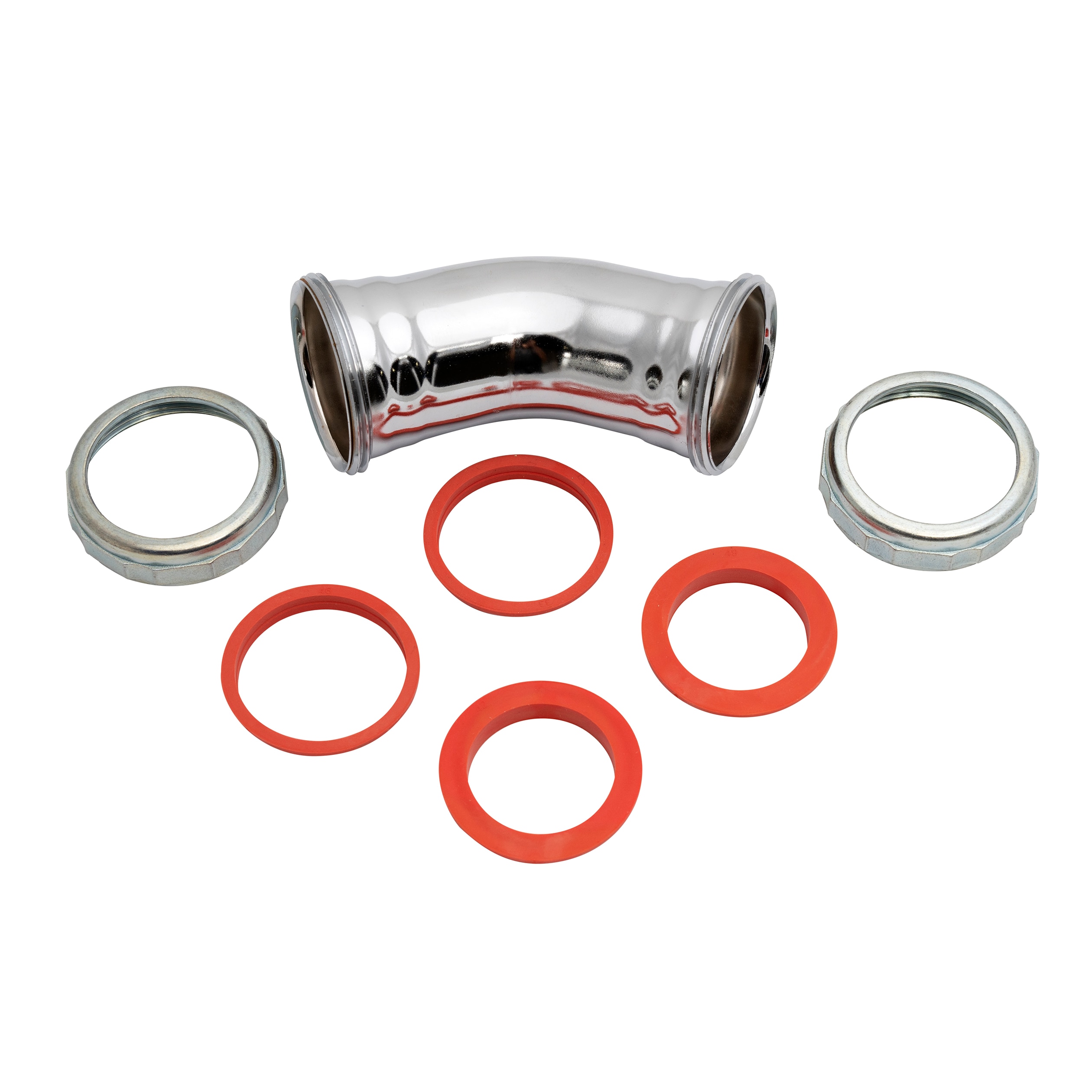Keeney 672K Under-Sink-Tubular-Drainage - View #3