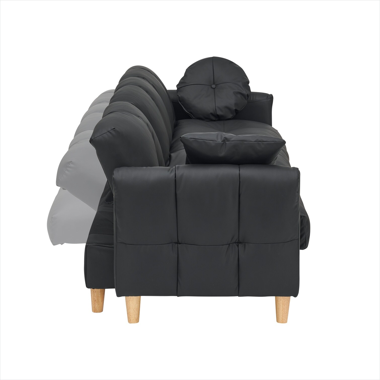 Naturefalls KDTAO7A5DIP0 Sofas-Loveseats - View #3