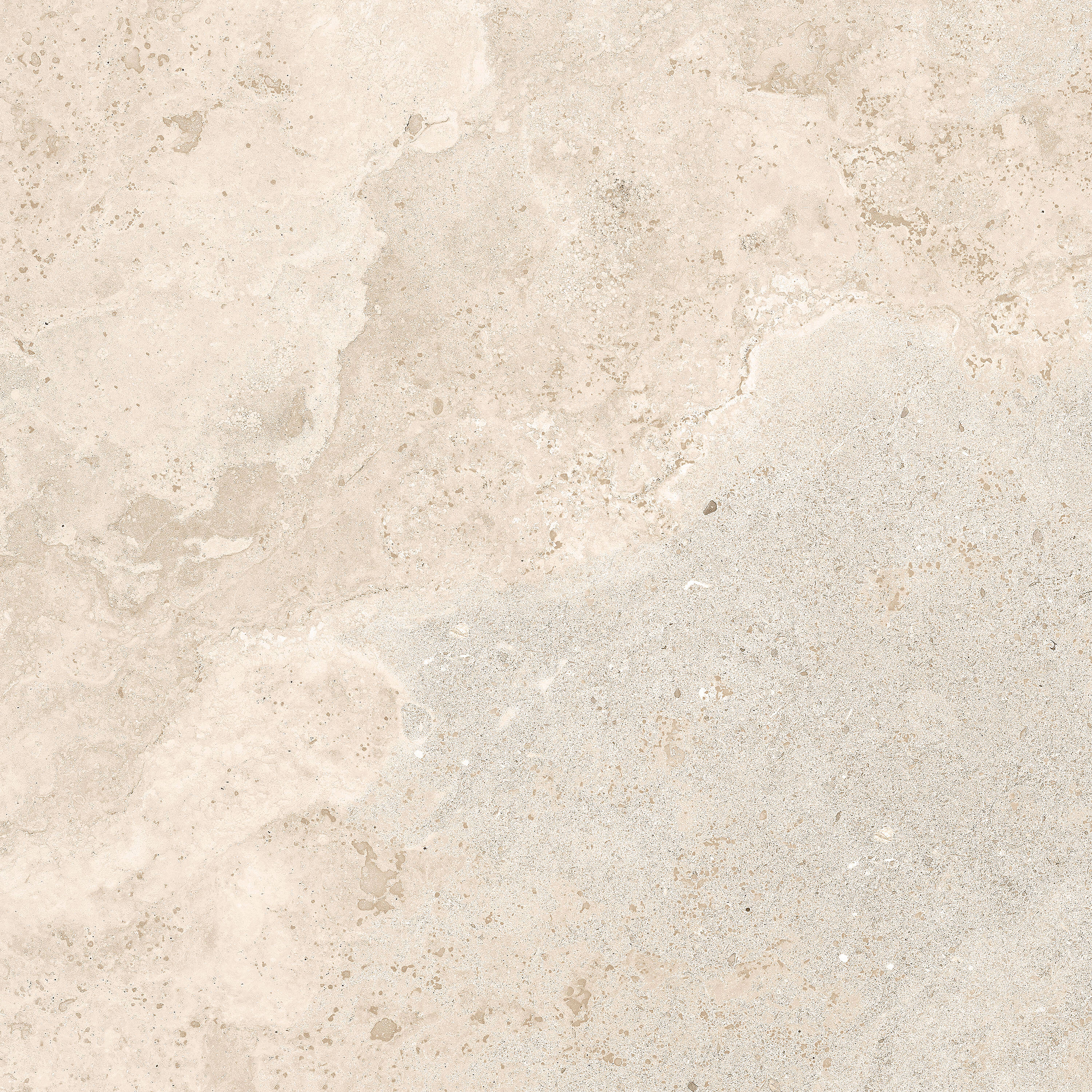 Satori 1001-0349-1 24-in L x 24-in W x 0.75-in H Square Valor Sand Porcelain Paver