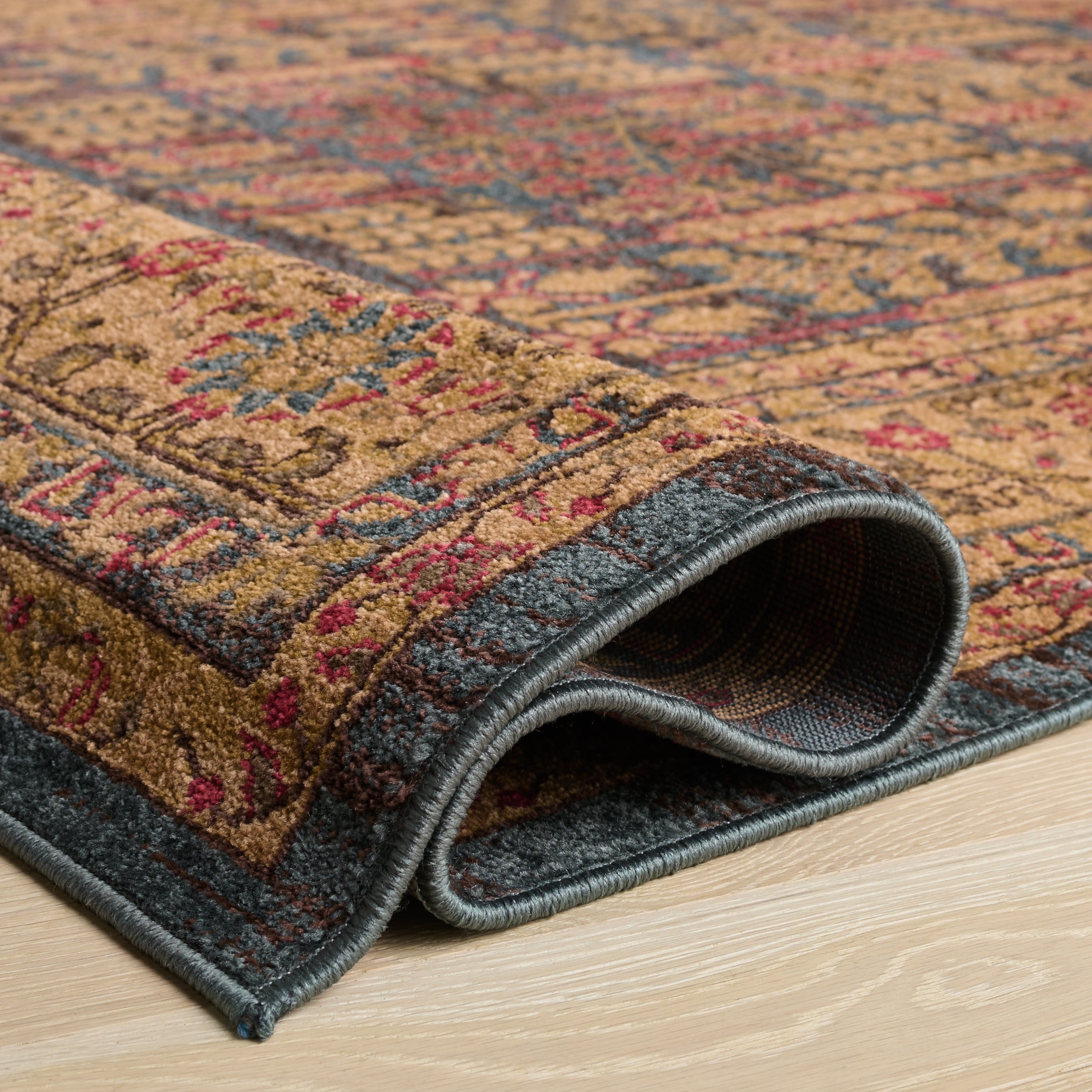 Safavieh MAH697E-210 rugs - View #7