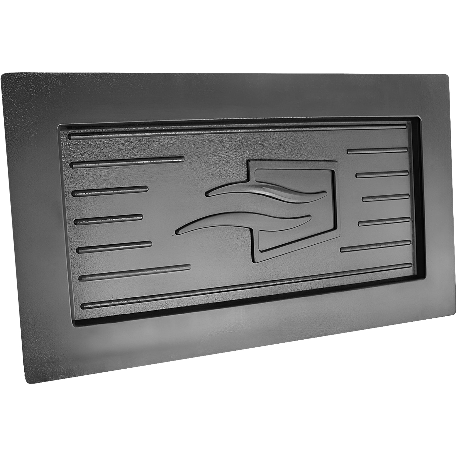Crawl Space Door Systems RVC-2 Foundation-Vent-Covers - View #3
