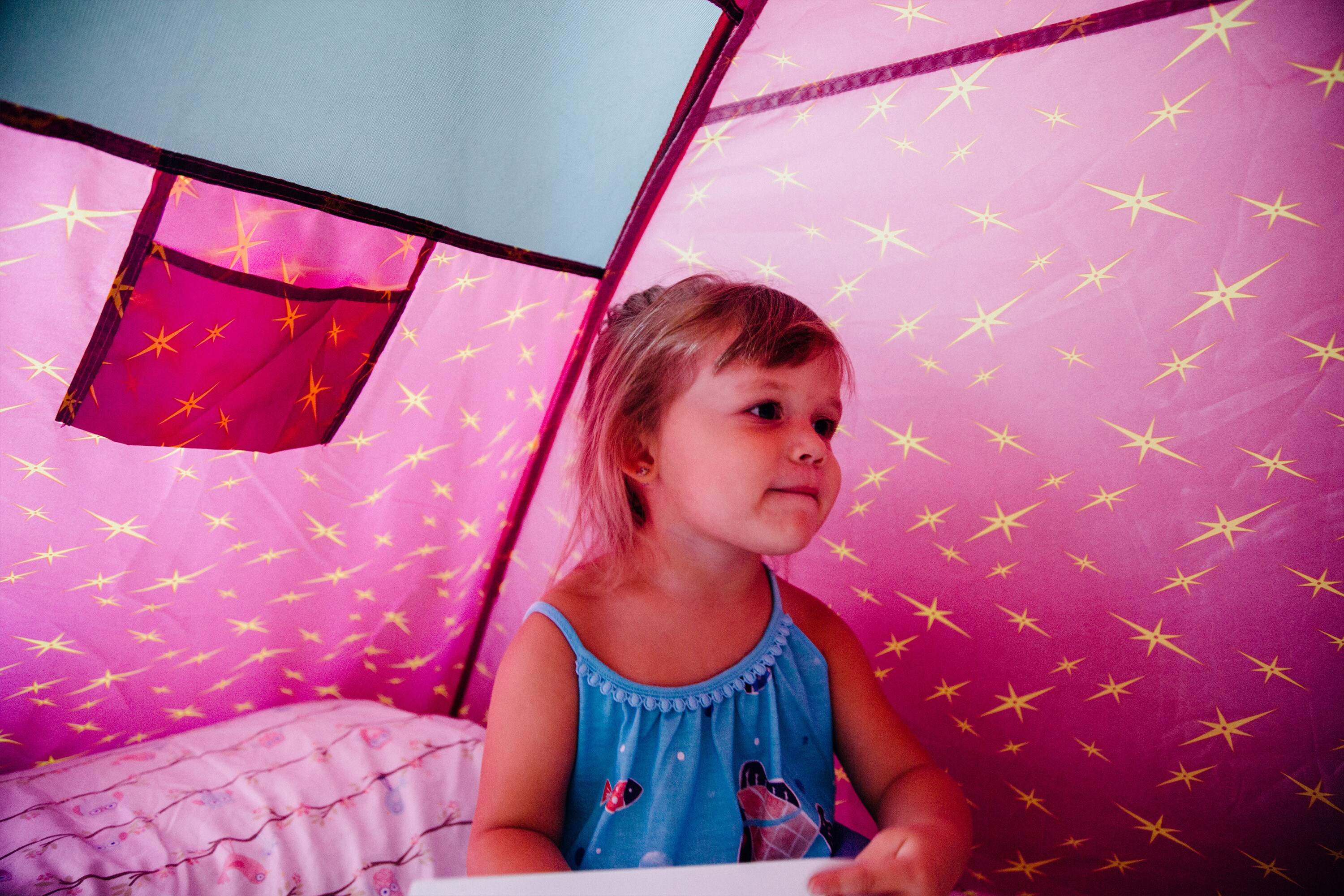 Pacific Play Tents 19721 Toddler-Beds - View #12