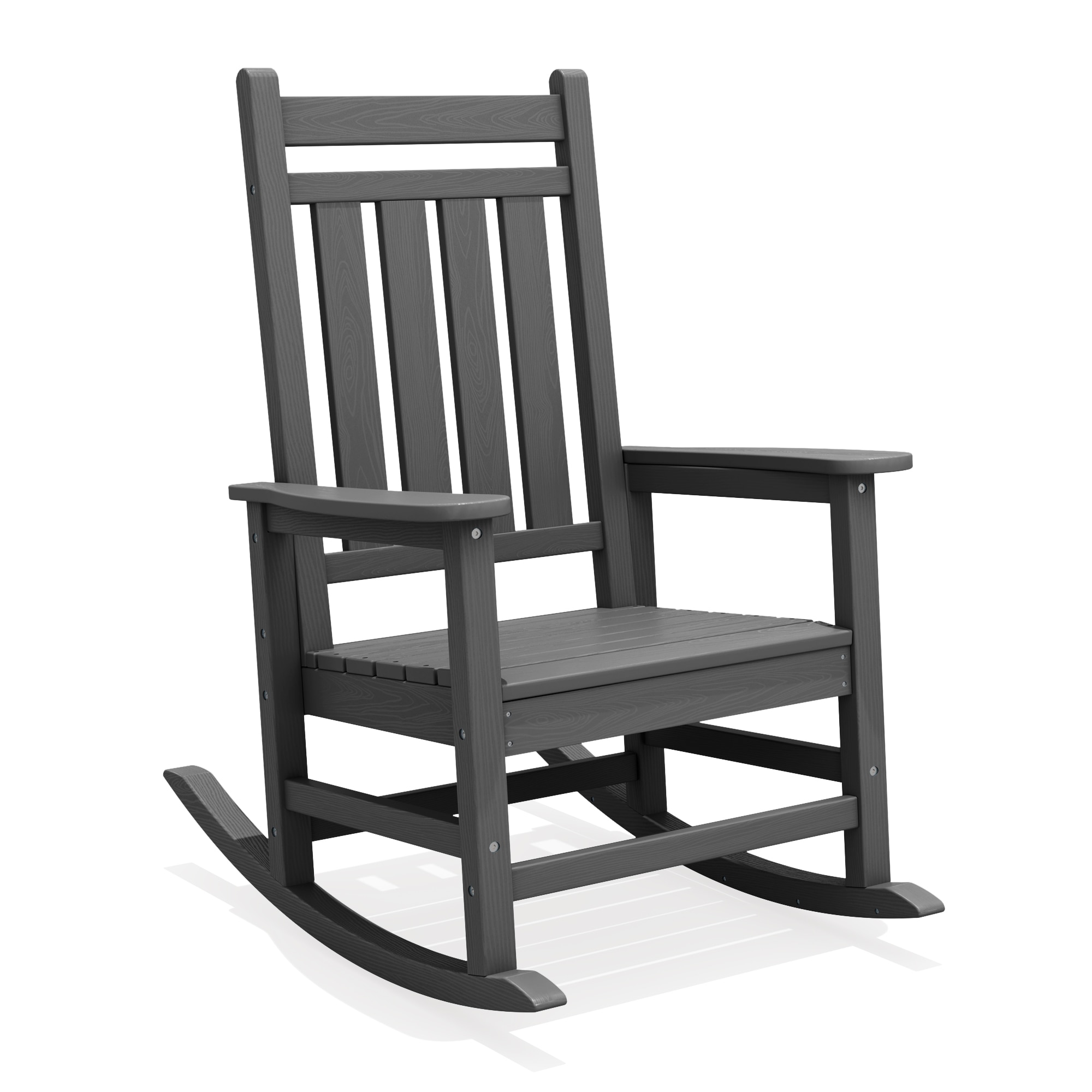 VOUA AK-JKTRGBYY1-GY Patio-Chairs - View #2