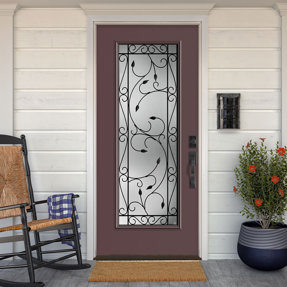 Masonite 3422757 Entry-Doors - View #2