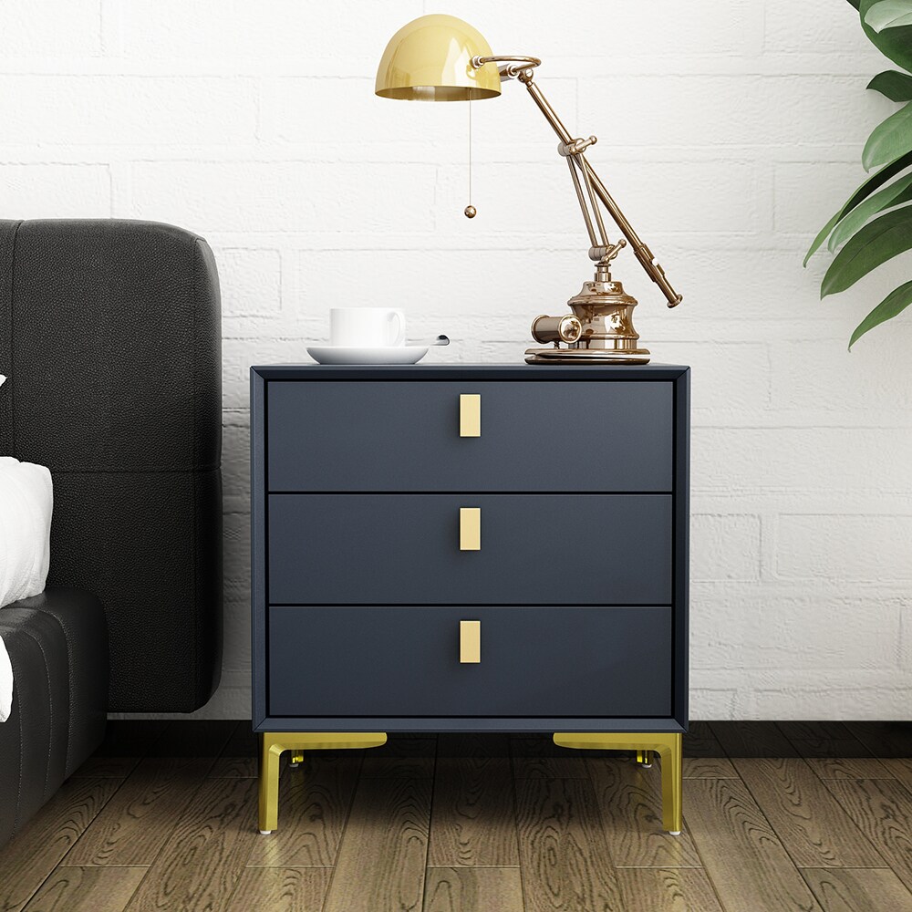 Homsee V-KF020241-03 nightstands - View #2