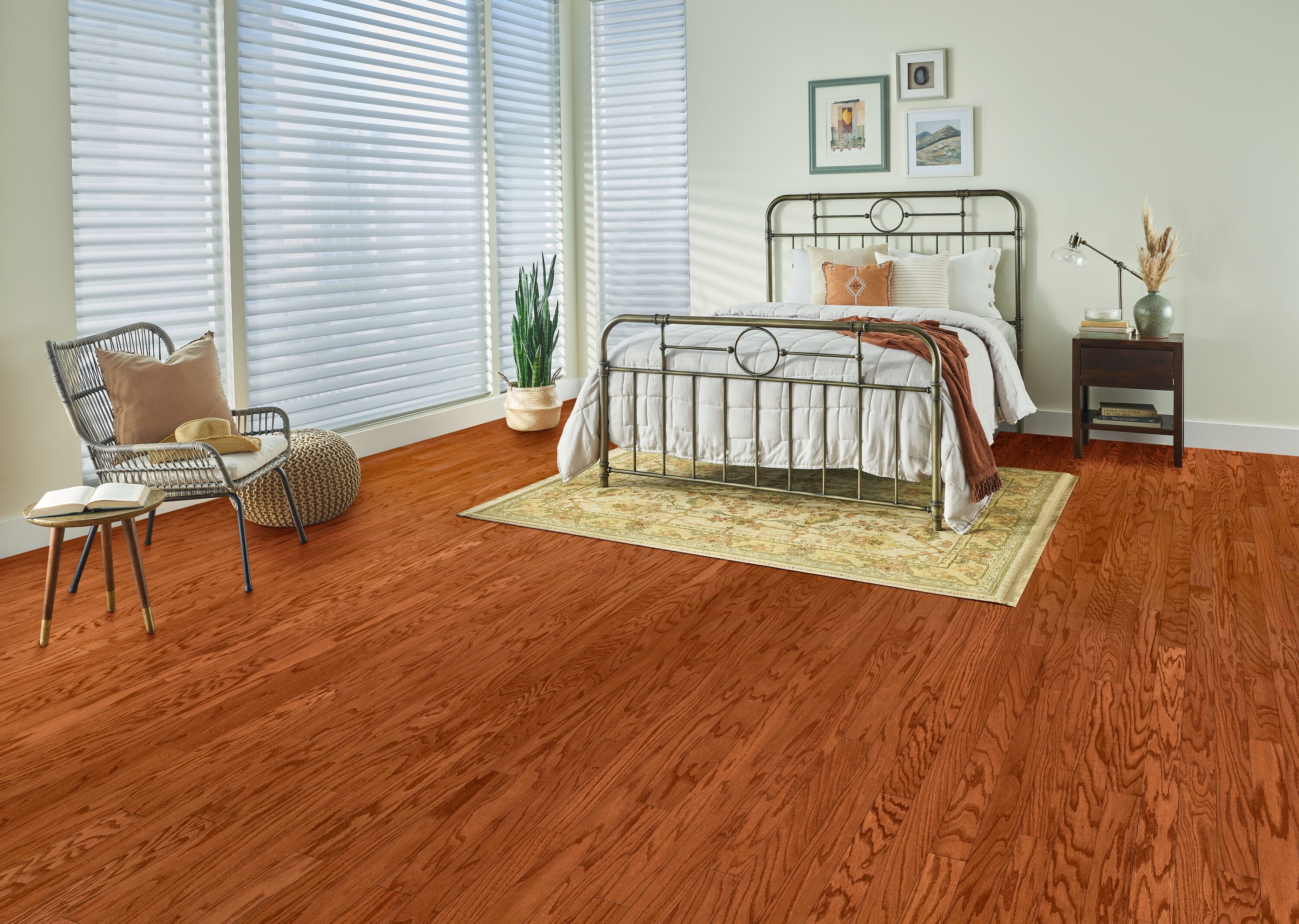 Bruce ESS321EE Wood-Floors - View #3