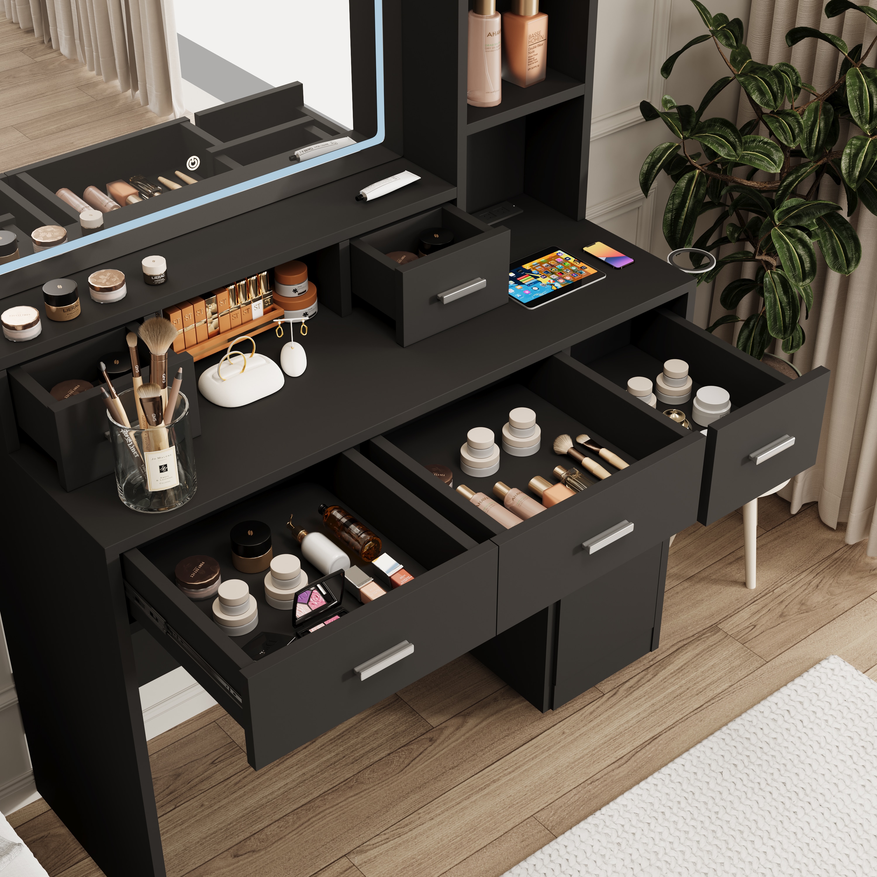 Flynama L-P186699 Bedroom-Vanities - View #5