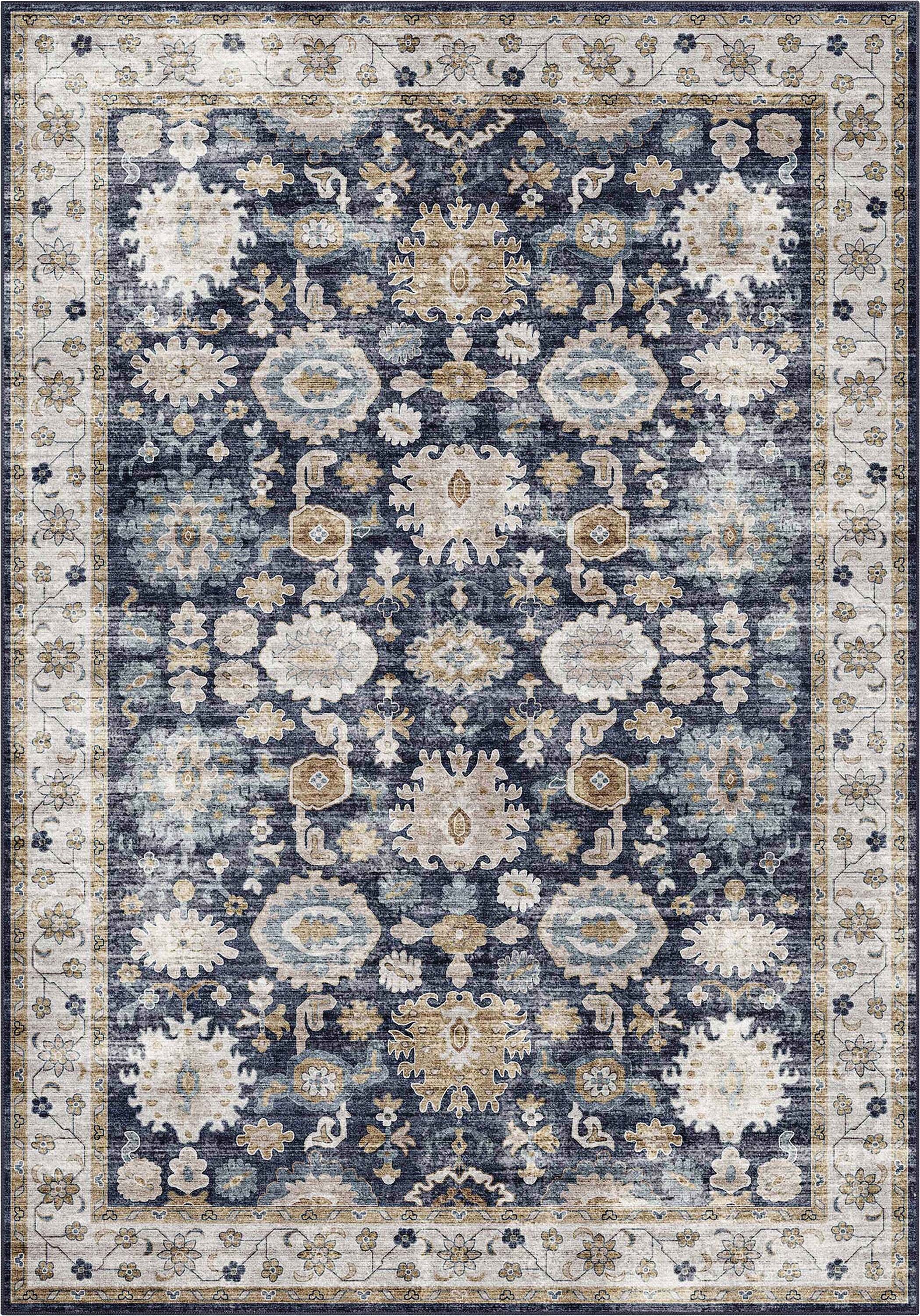 Well Woven EBP-33-5 rugs - View #2