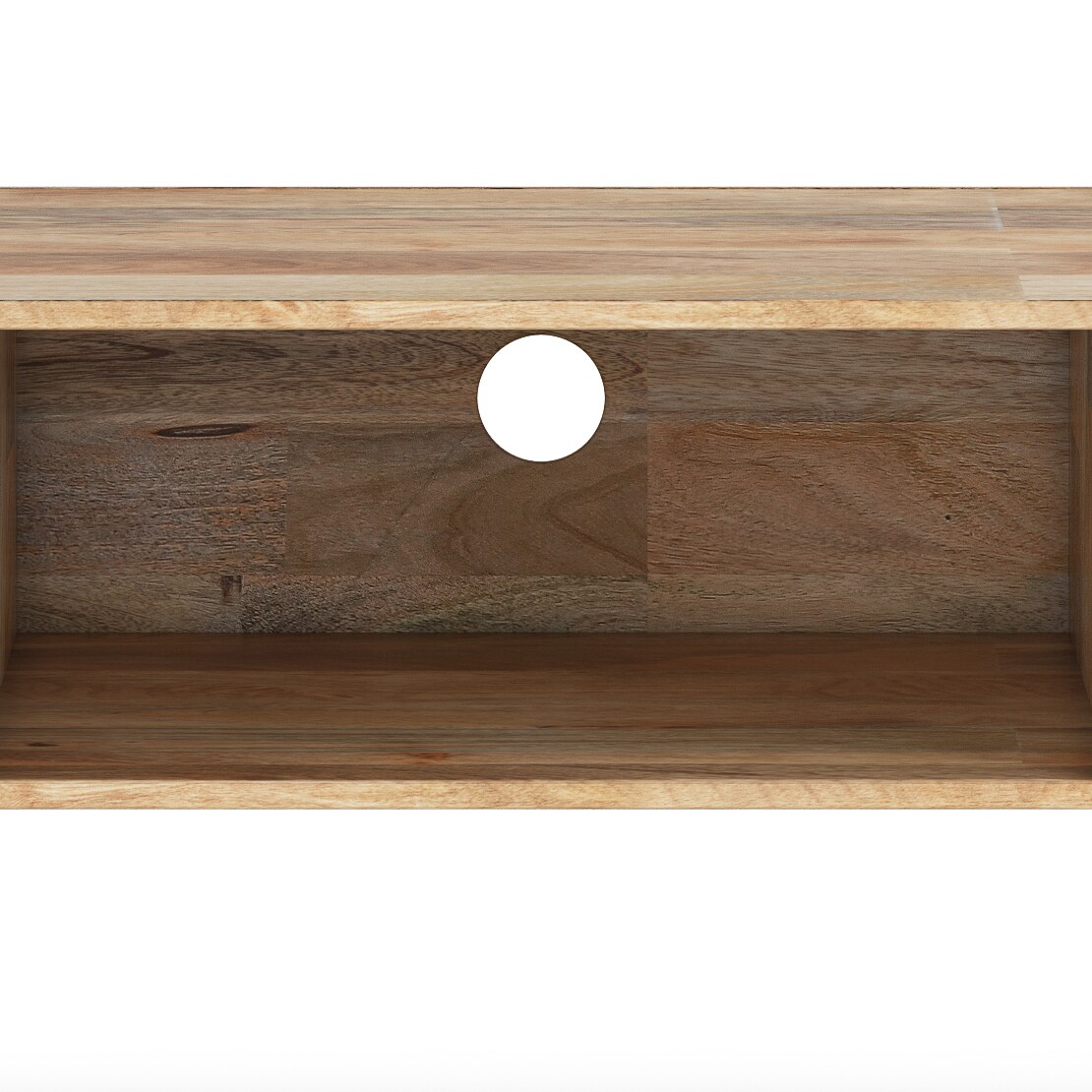 Simpli Home AXCHUN-68 Tv-Stands - View #5