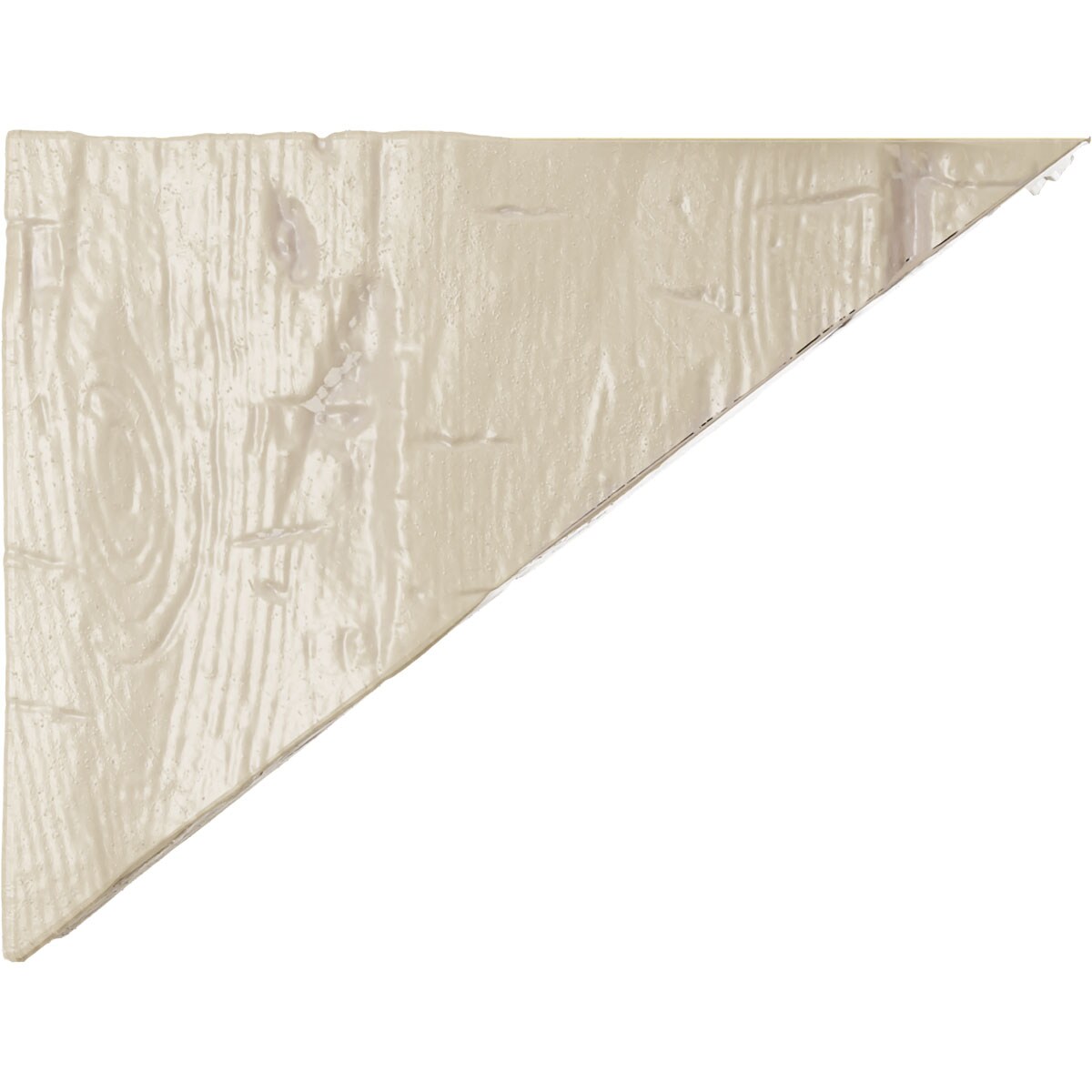 Ekena Millwork MANUHH06X06X36BKUN Mantel-Shelves - View #9